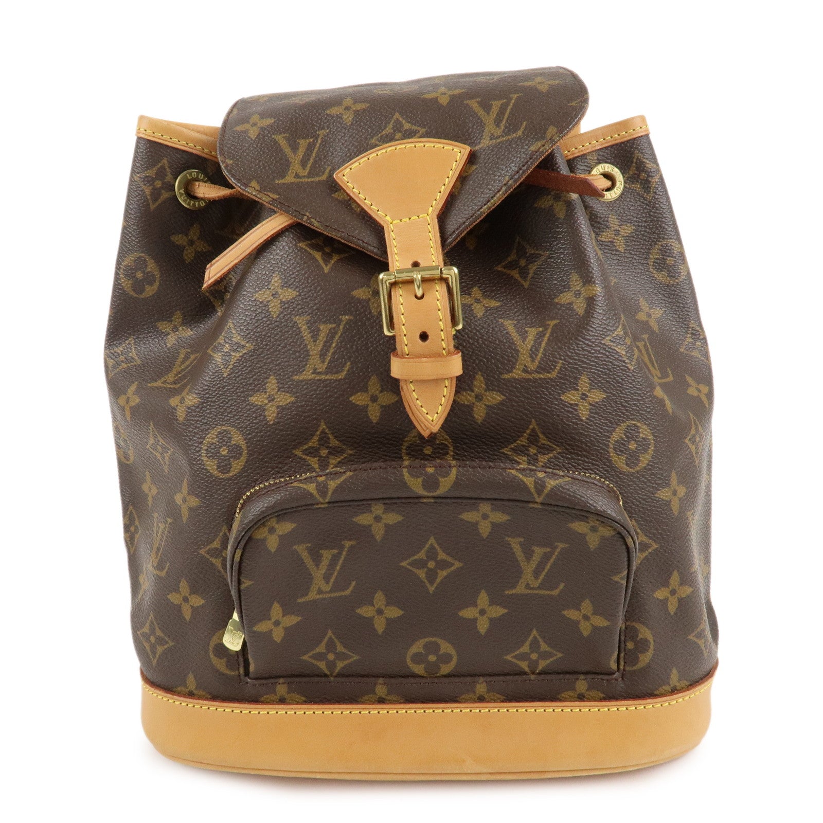 Louis-Vuitton-Monogram-Montsouris-MM-Back-Pack-M51136