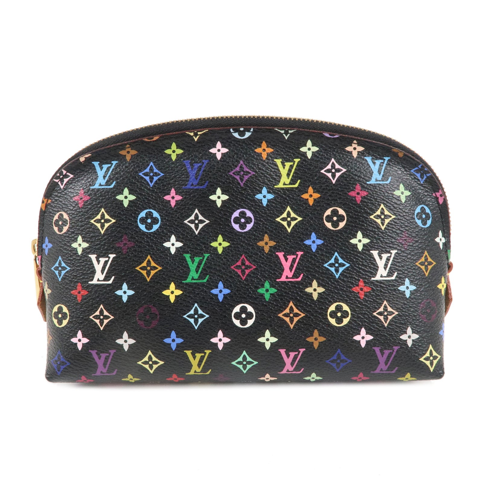 Louis-Vuitton-Monogram-Multicolor-Pochette-Cosmetic-Pouch-M47355