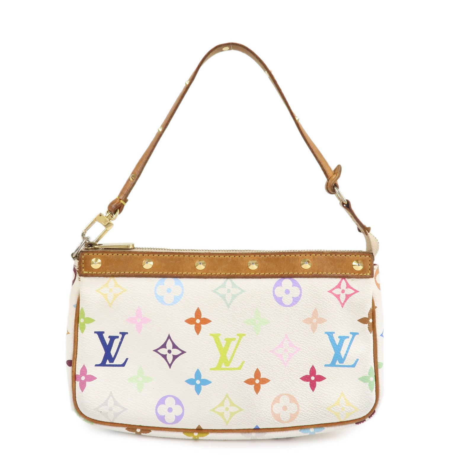 Louis-Vuitton-Monogram-Multicolor-Pochette-Accessoires-M92649