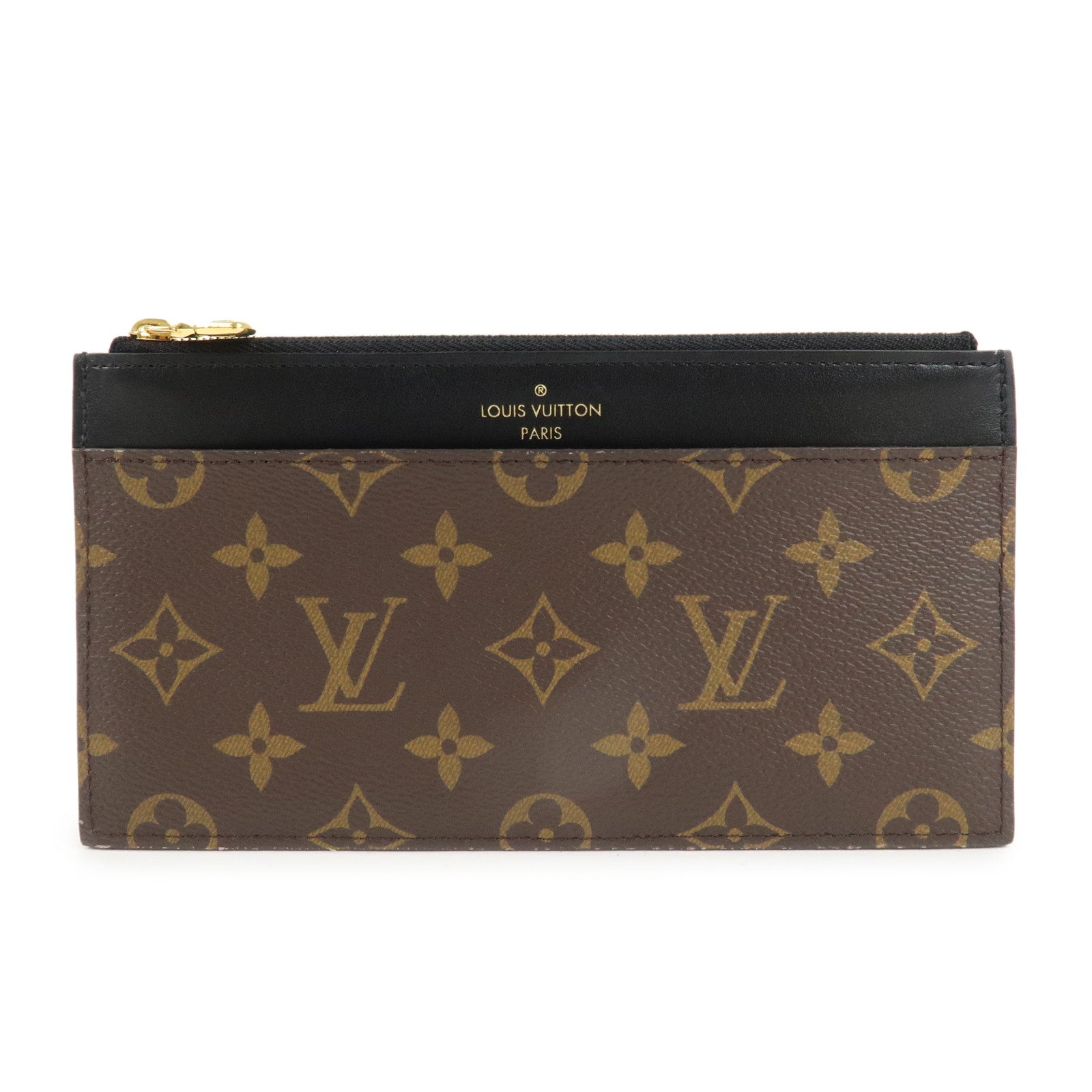 Louis-Vuitton-Monogram-Reverse-Slim-Purse-Card-Case-M80348