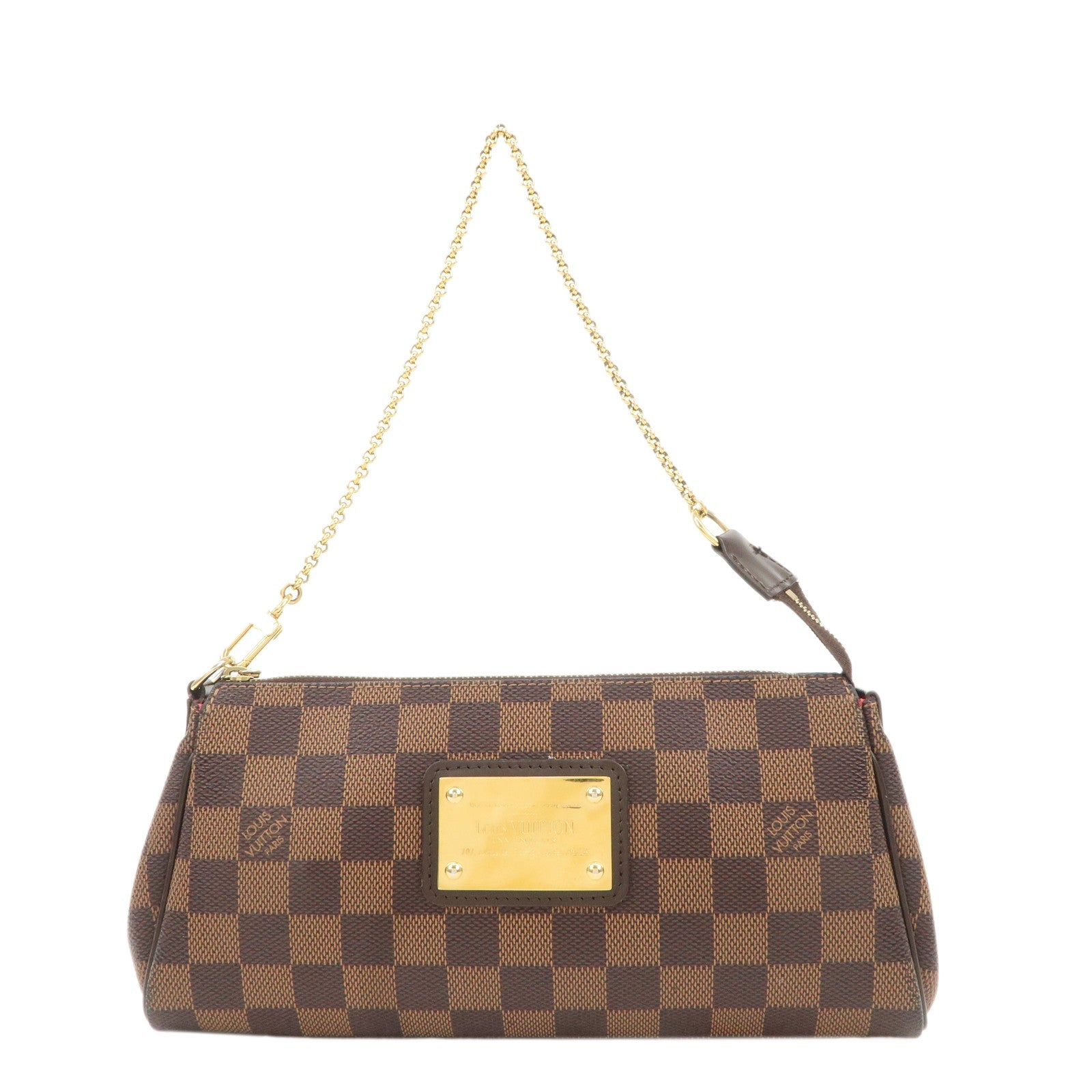 Louis-Vuitton-Damier-Eva-Hand-Bag-Shoulder-Bag-N55213