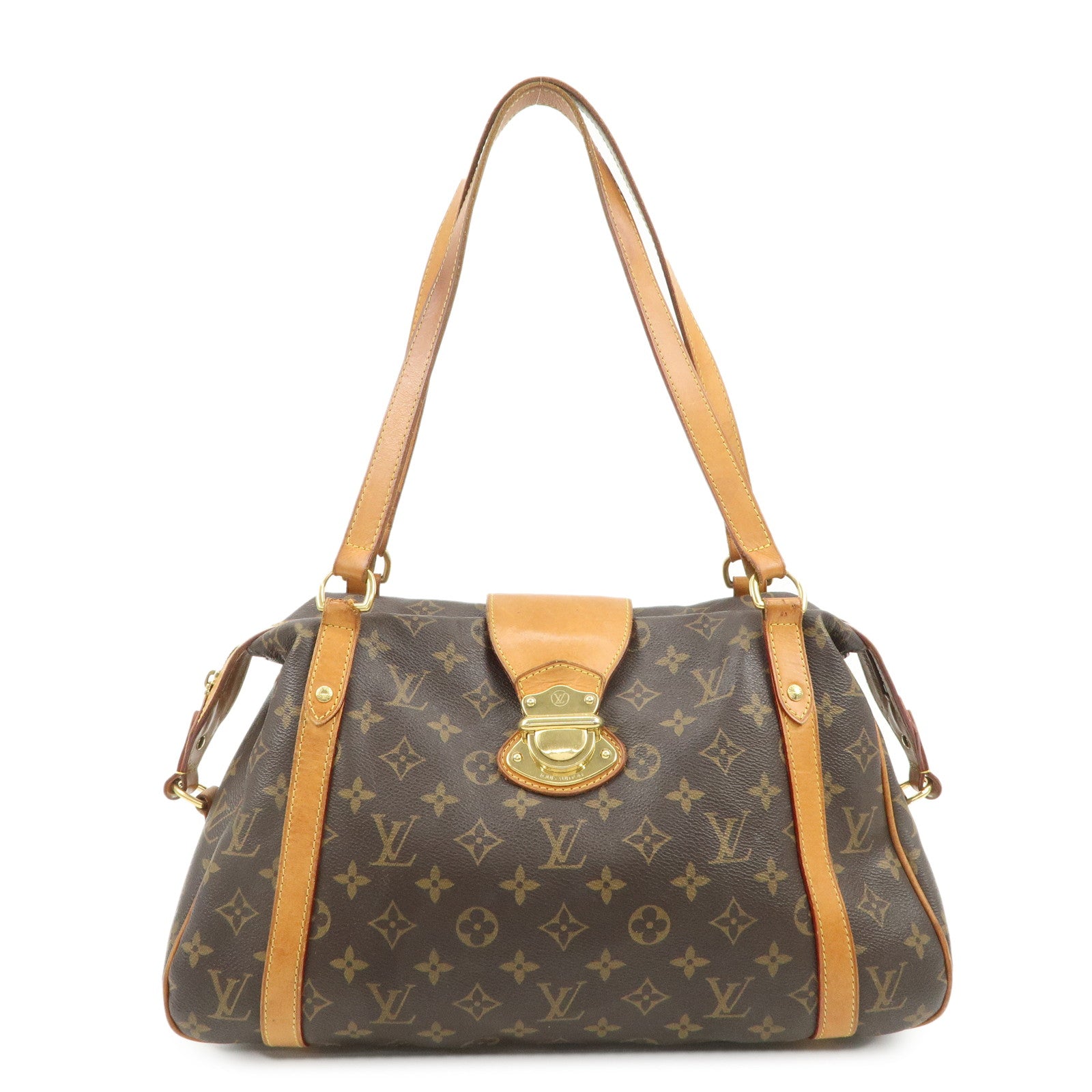 Louis-Vuitton-Monogram-Stresa-PM-Shoulder-Bag-M51186