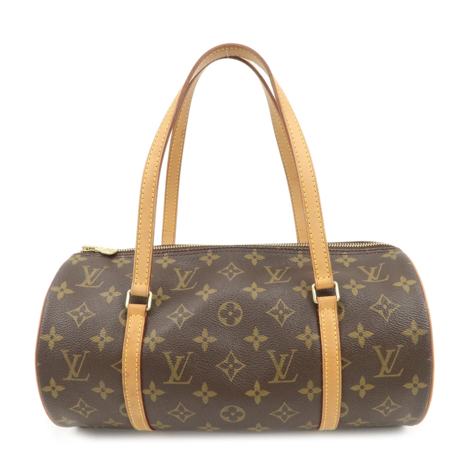 Louis-Vuitton-Monogram-Papillon-30-Hand-Bag-New-Style-M51385