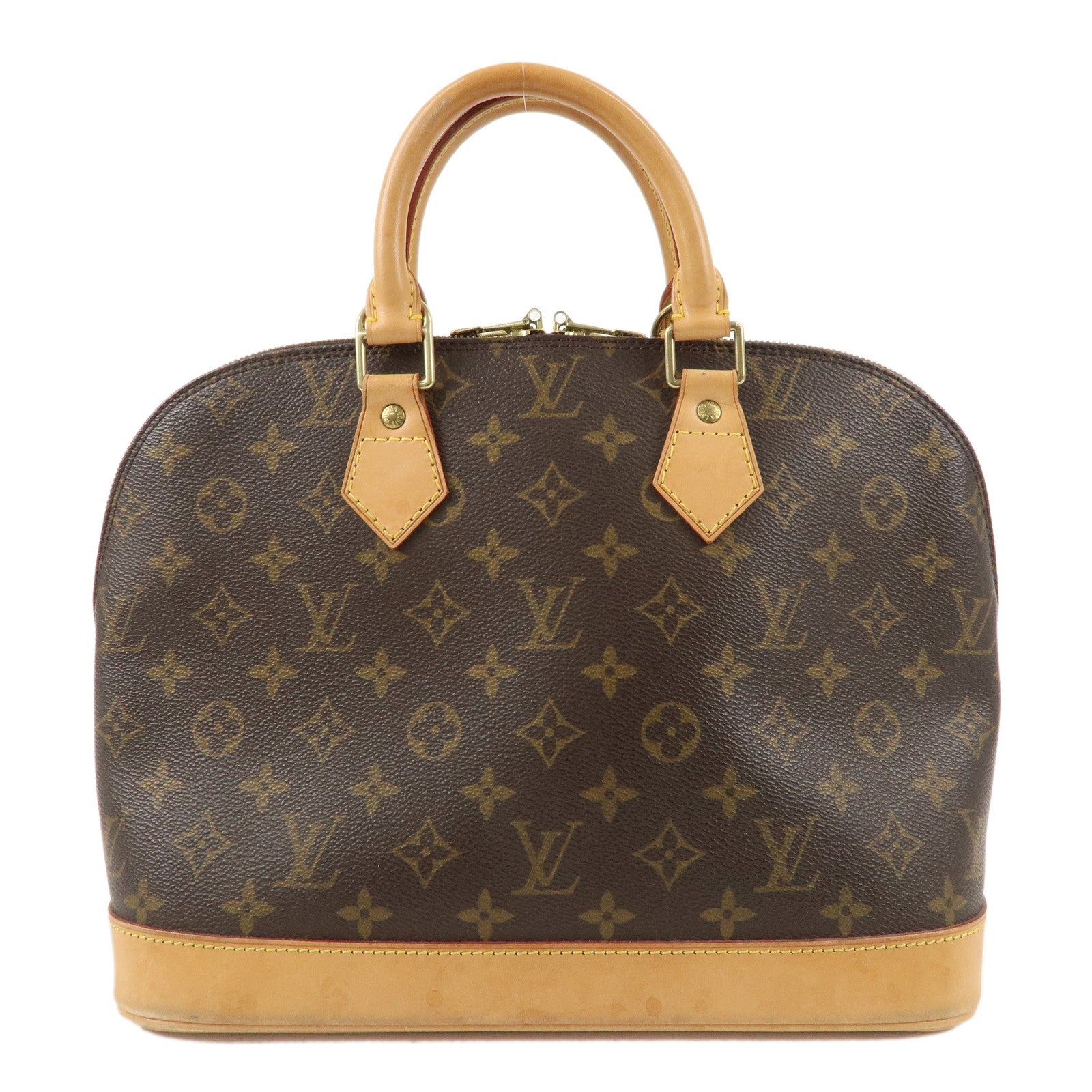 Louis-Vuitton-Monogram-Alma-Hand-Bag-Brown-M51130