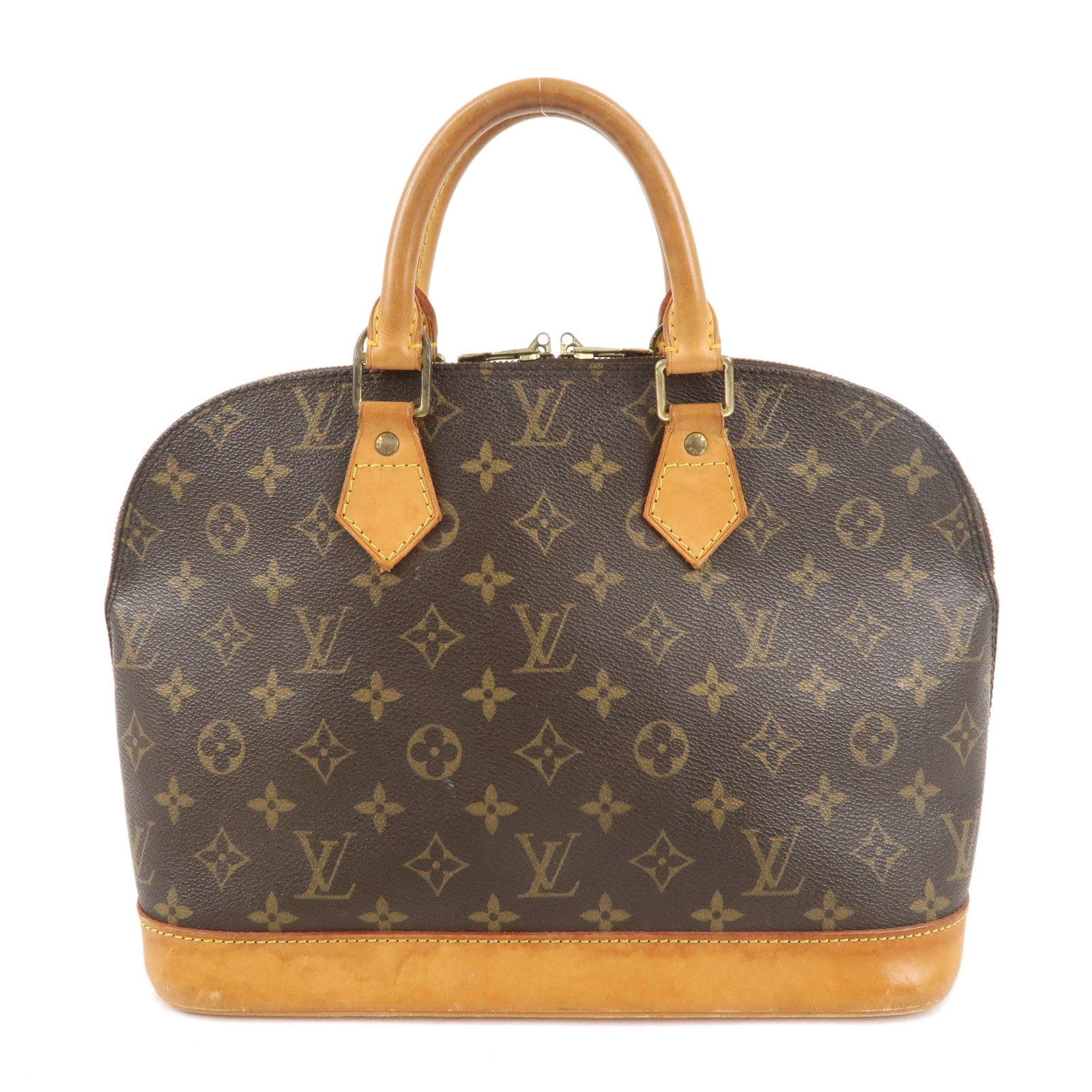 Louis-Vuitton-Monogram-Alma-Hand-Bag-Brown-M51130