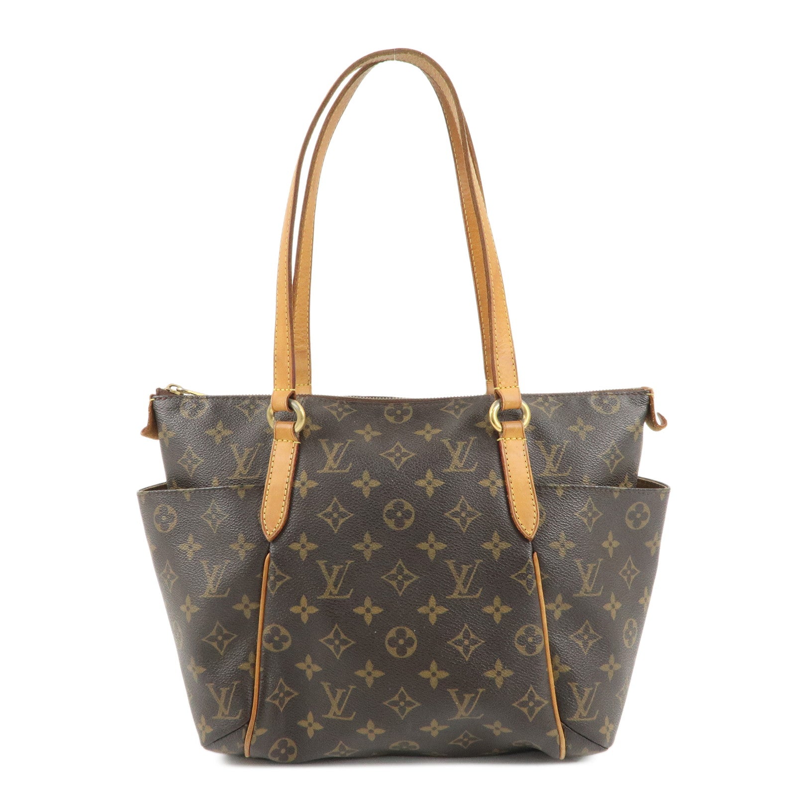 Louis-Vuitton-Monogram-Totally-PM-Tote-Bag--Hand-bag-M41016