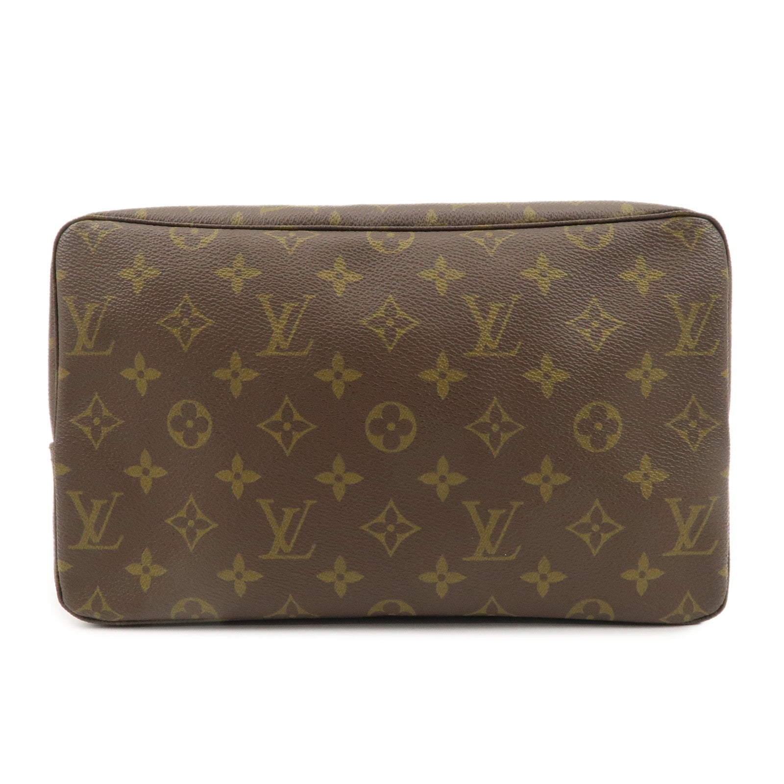 Louis-Vuitton-Monogram-Trousse-Toilette-28-Pouch-Brown-M47522