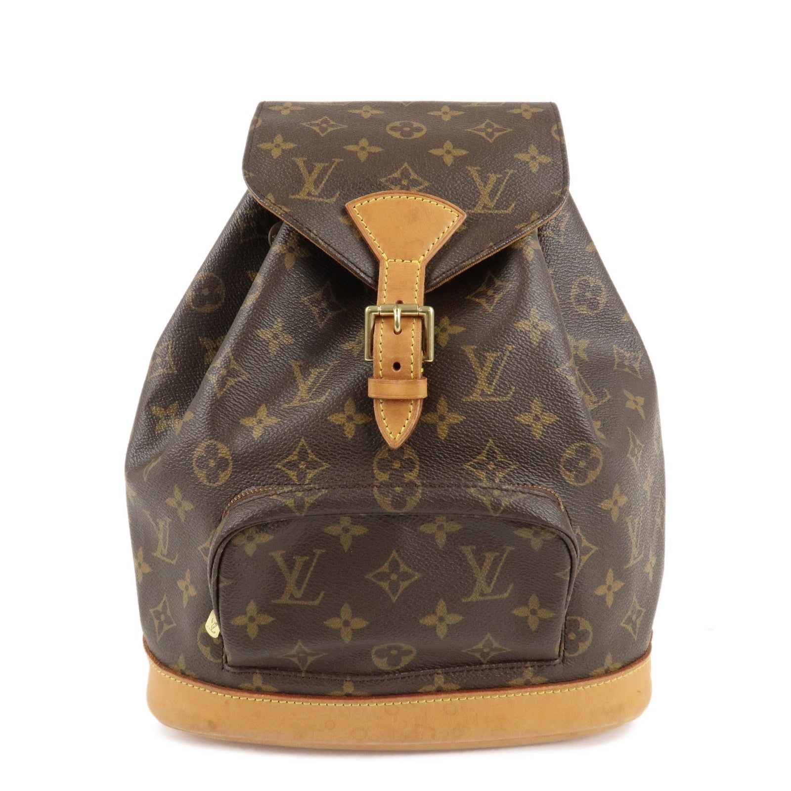 Louis-Vuitton-Monogram-Montsouris-MM-Back-Pack-Bag-M51136