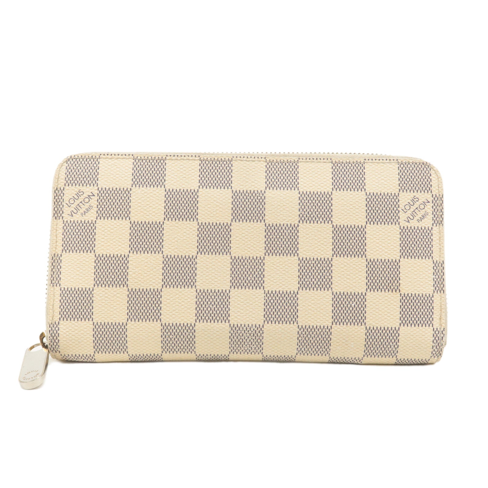 Louis-Vuitton-Damier-Azur-Zippy-Wallet-Long-Wallet-N60019