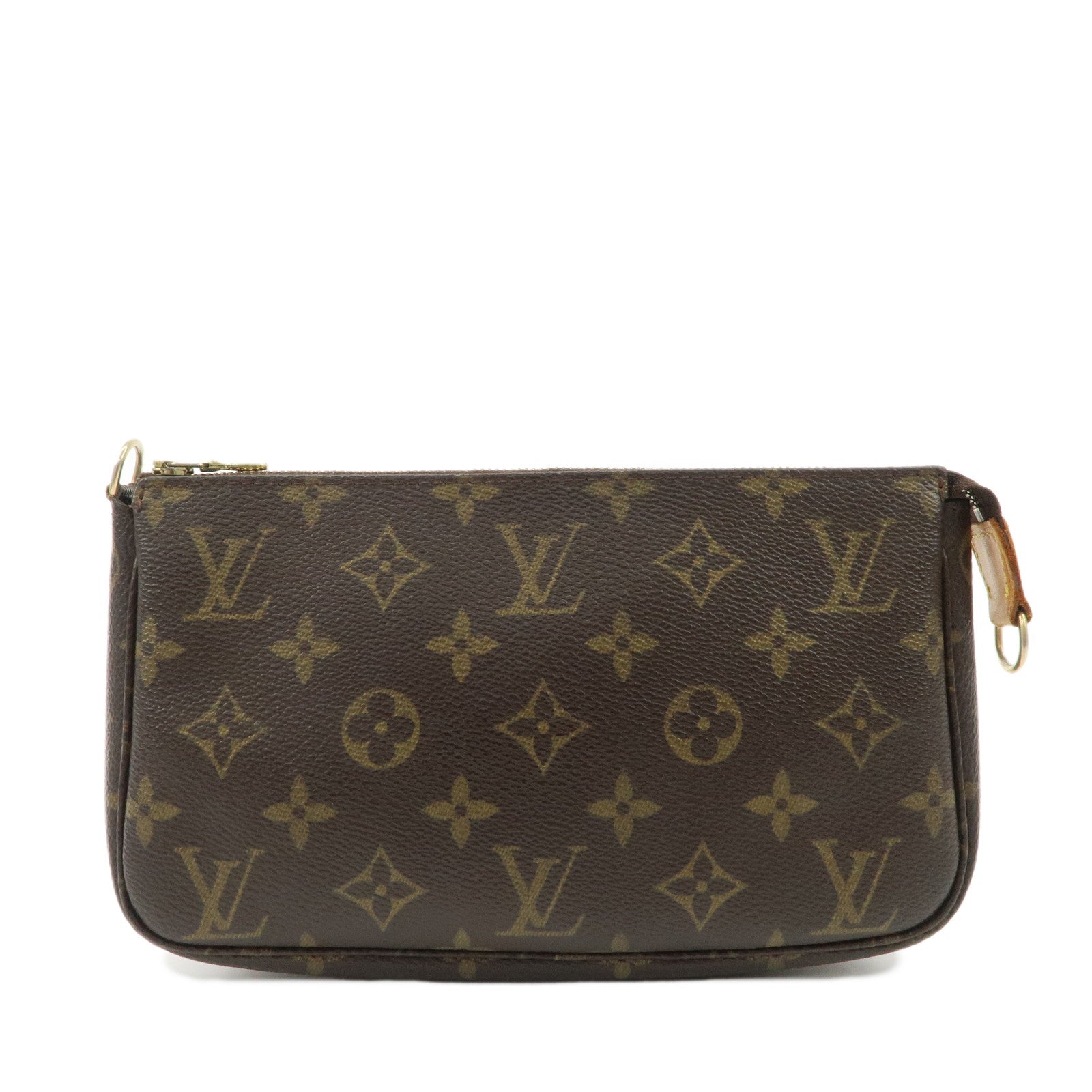 Louis-Vuitton-Monogram-Pochette-Accessoires-Pouch-Brown-M51980