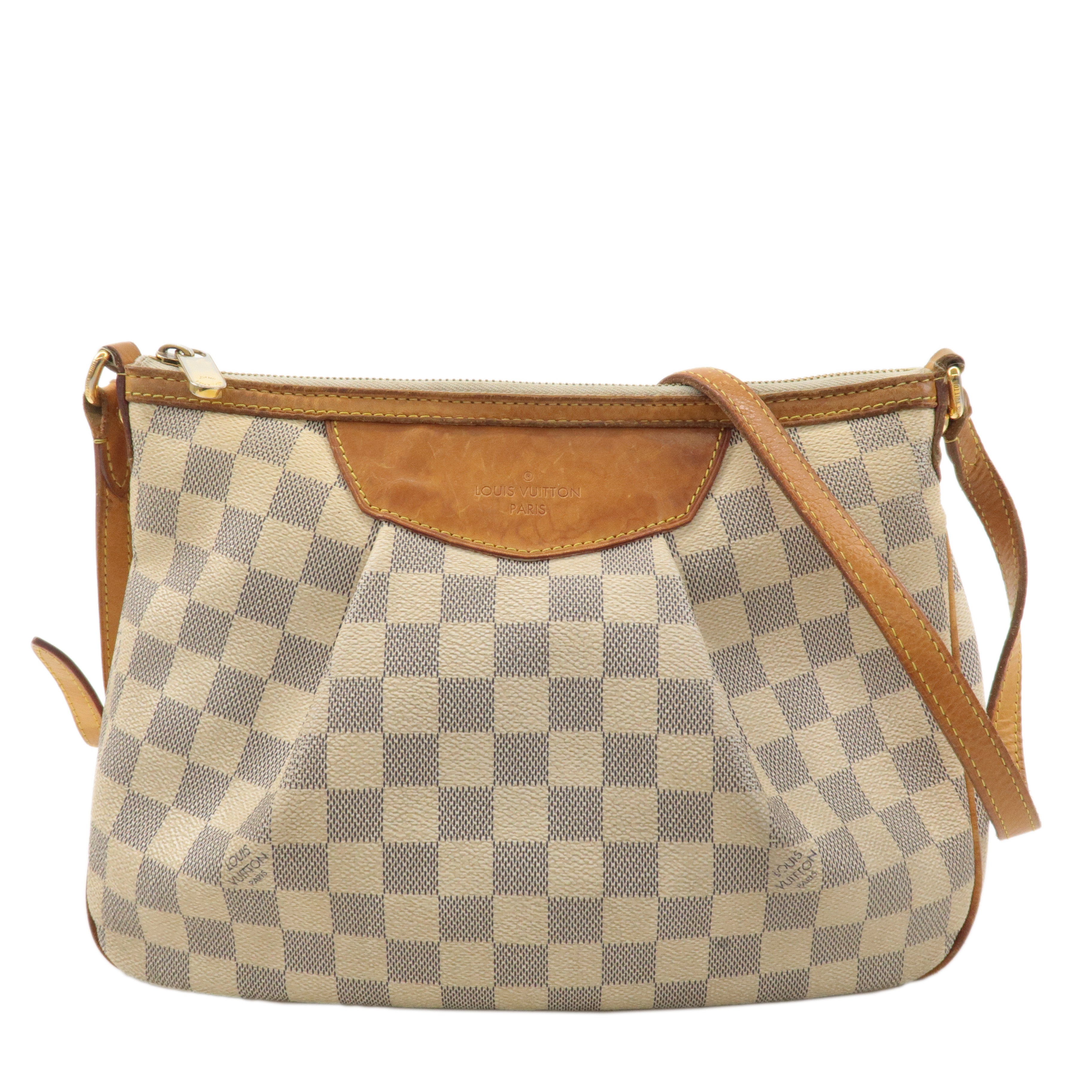 Louis-Vuitton-Damier-Azur-Siracusa-PM-Shoulder-Bag-M41113