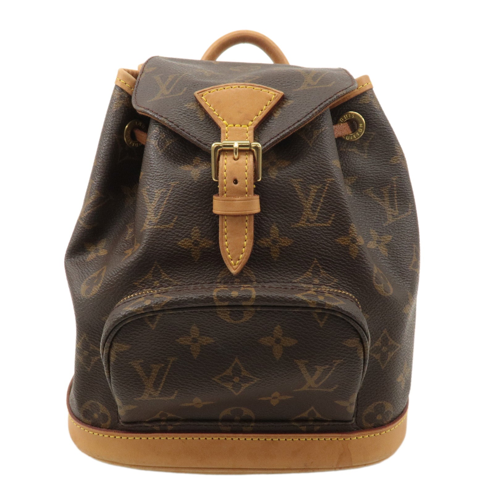 Louis-Vuitton-Monogram-Mini-Montsouris-Back-Pack-Bag-M51137