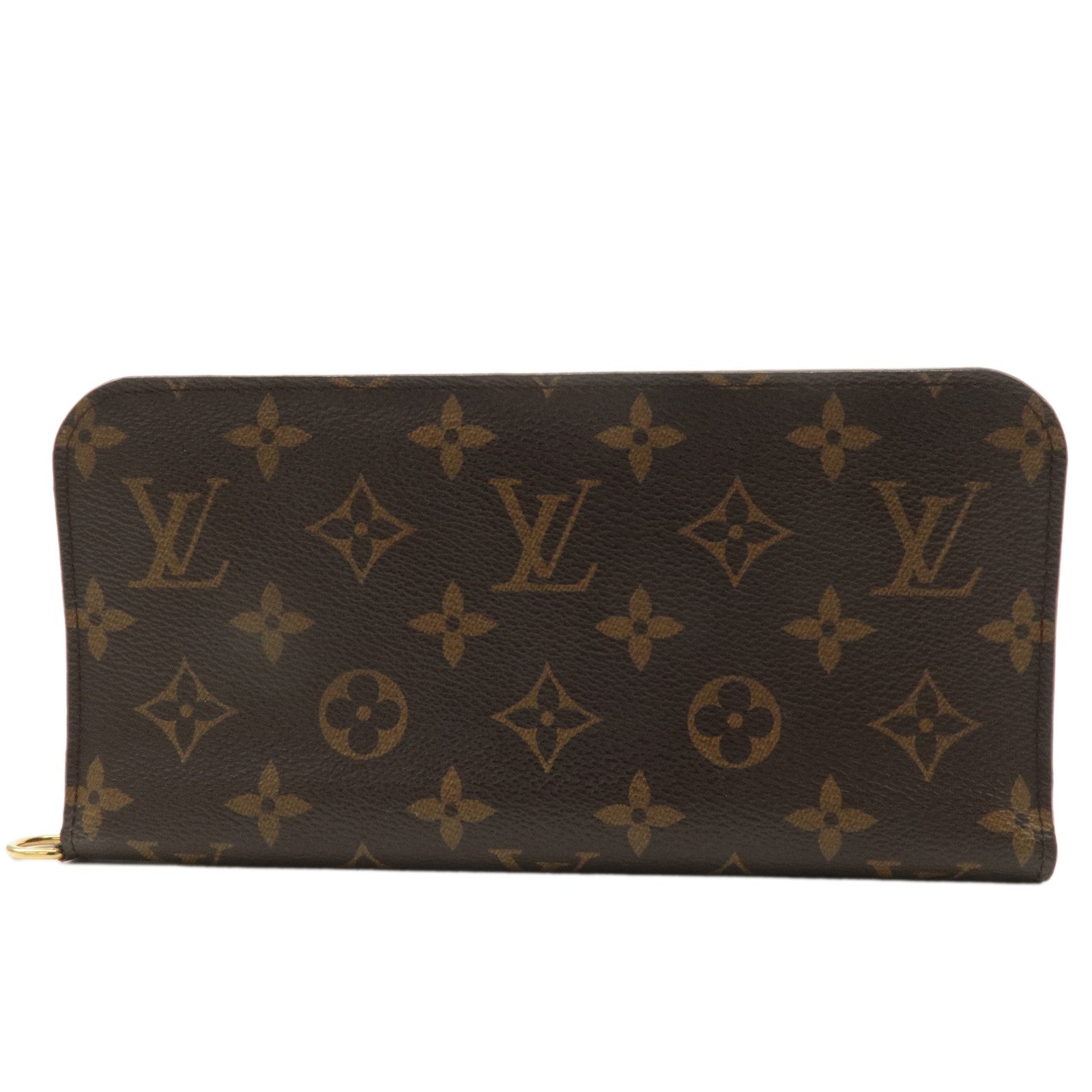 Louis-Vuitton-Monogram-Sweet-Portefeuille-Unsolit-M90129