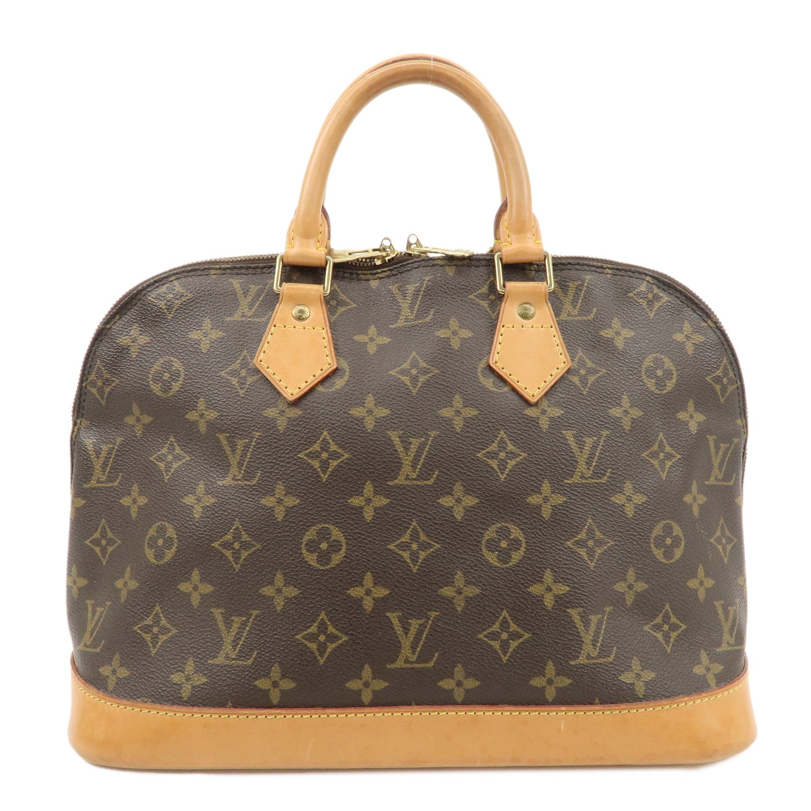 Louis-Vuitton-Monogram-Alma-Hand-Bag-Brown-M51130