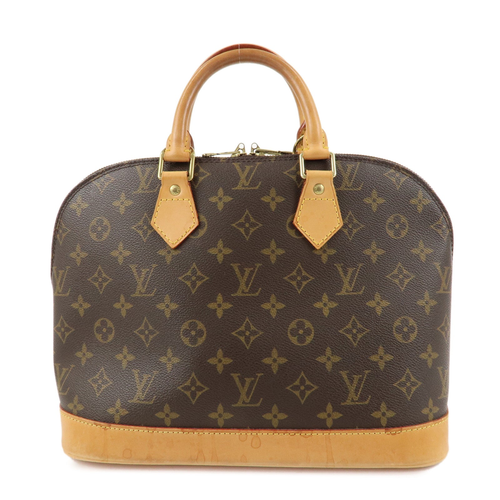 Louis-Vuitton-Monogram-Alma-Hand-Bag-Brown-M51130