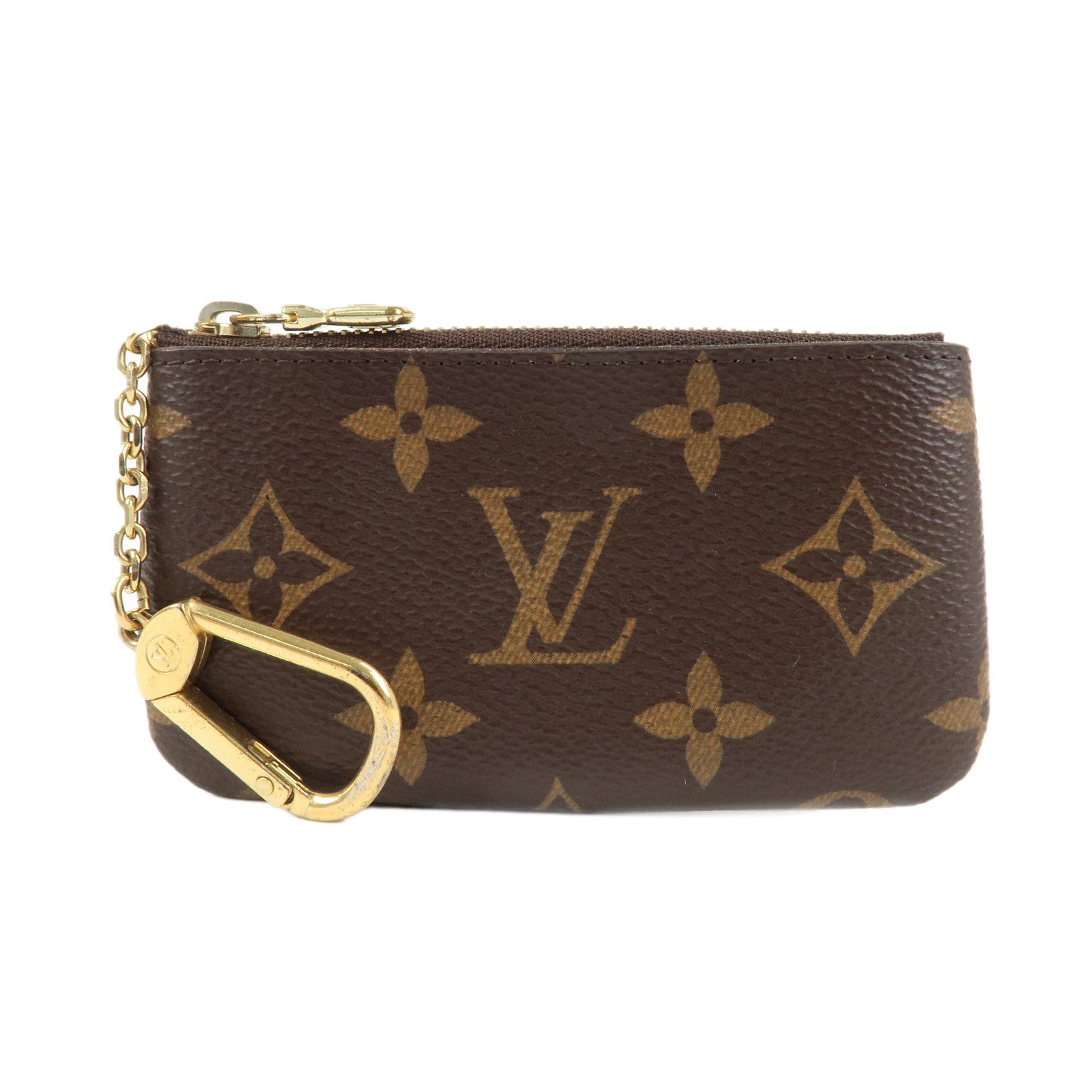 Louis-Vuitton-Monogram-Pochette-Cles-Coin-Case-Key-Case--M62650