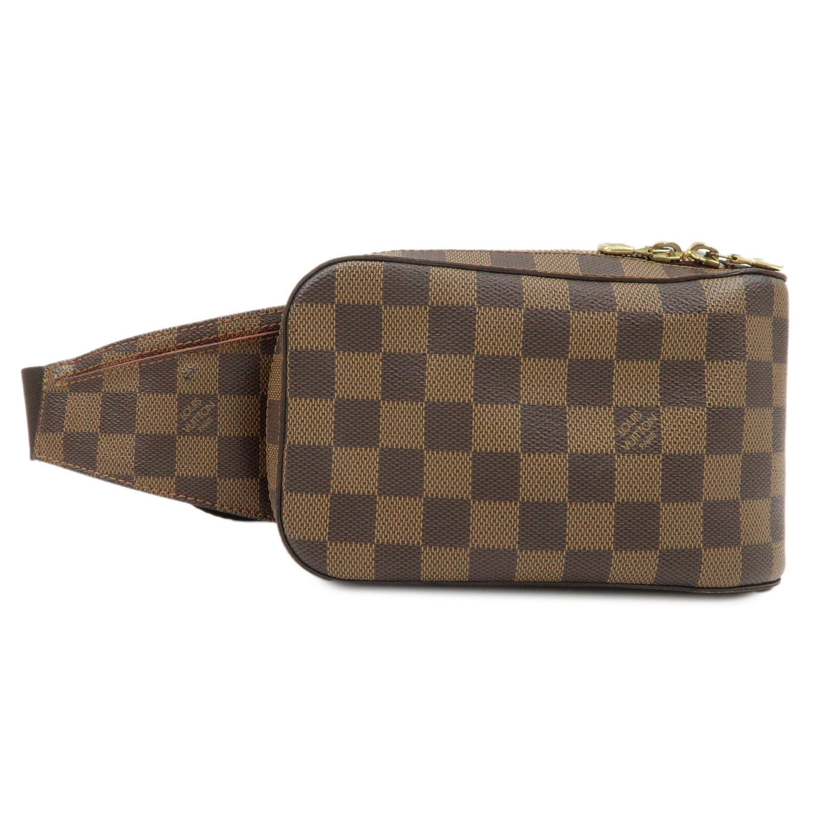 Louis-Vuitton-Damier--Ebene-Geronimos-Body-Waist-Bag-Brown-N51994