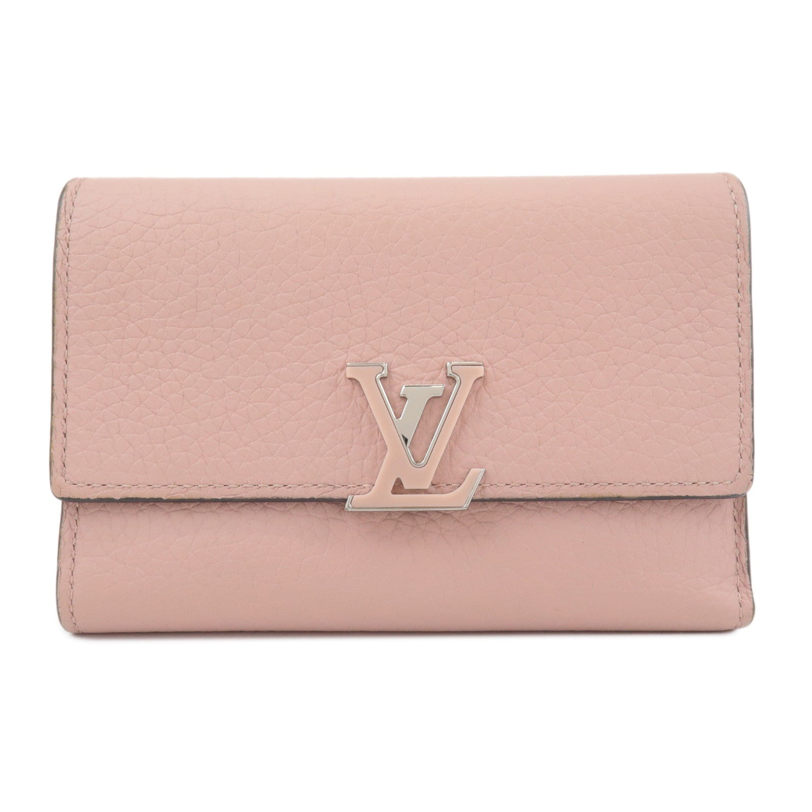 Louis-Vuitton-Portefeuille-Capucines-Compact-Wallet-M62156