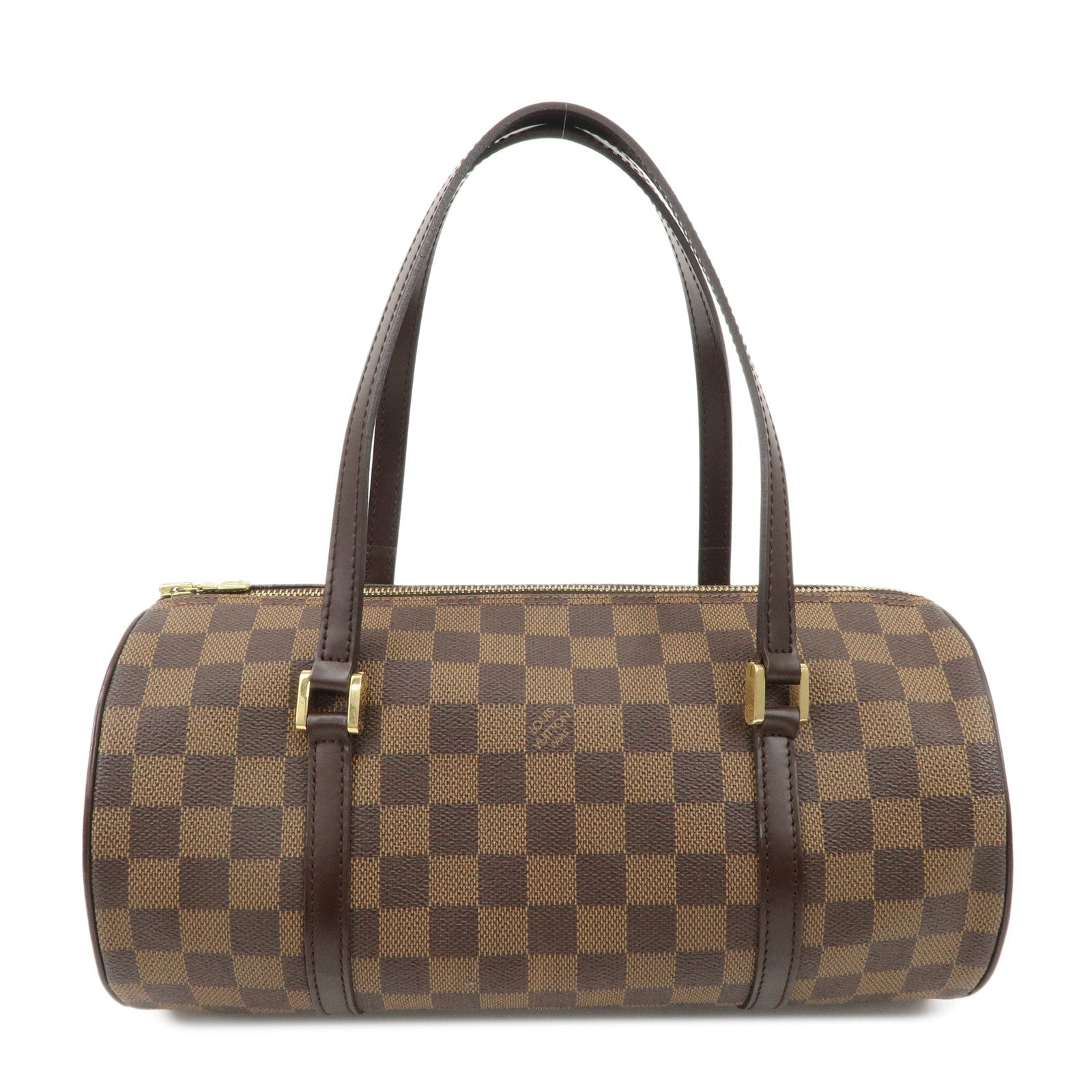 Louis-Vuitton-Damier-Papillon-30-Hand-Bag-Shoulder-Bag-N51303