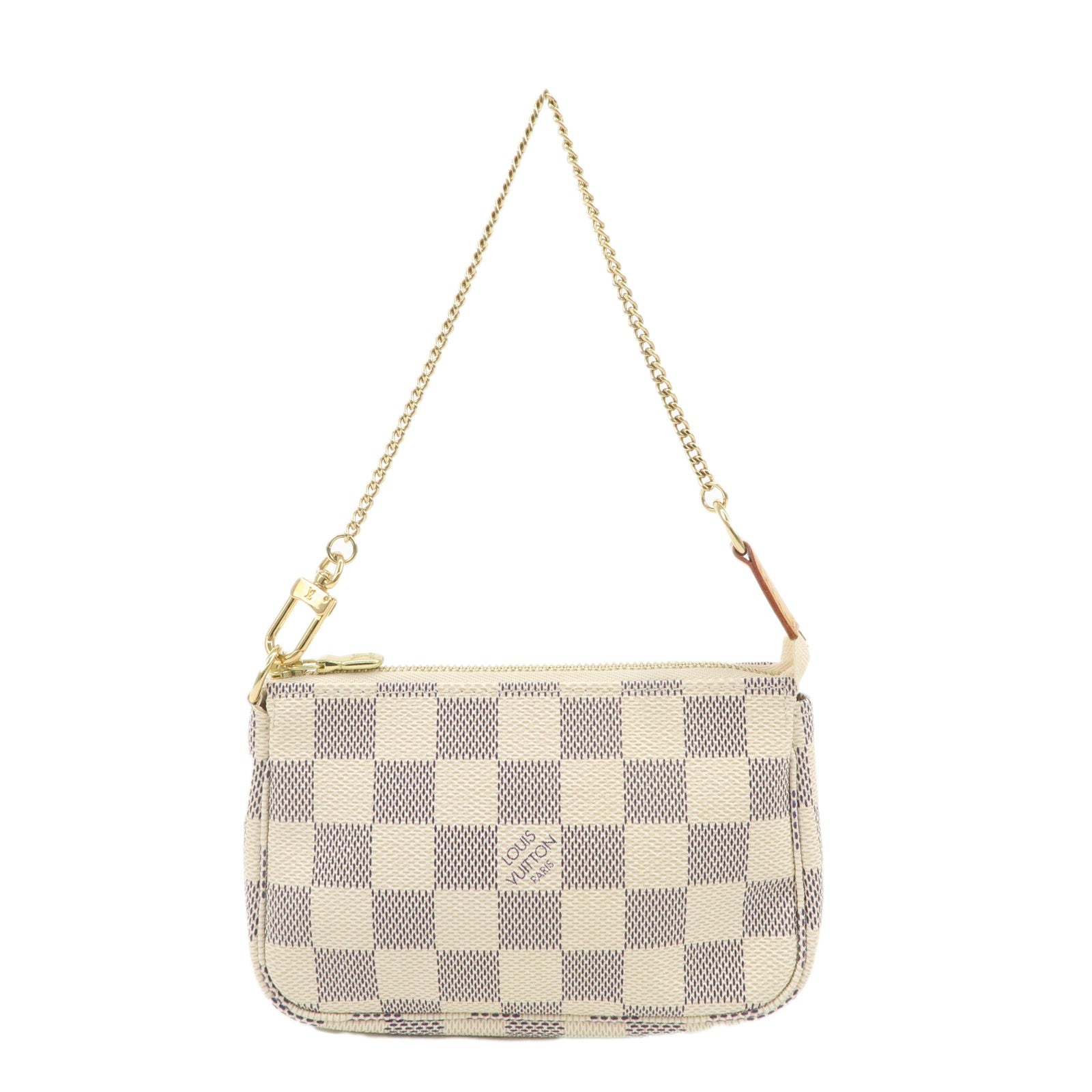 Louis-Vuitton-Damier-Azur-Mini-Pochette-Accessoires-Pouch-N58010