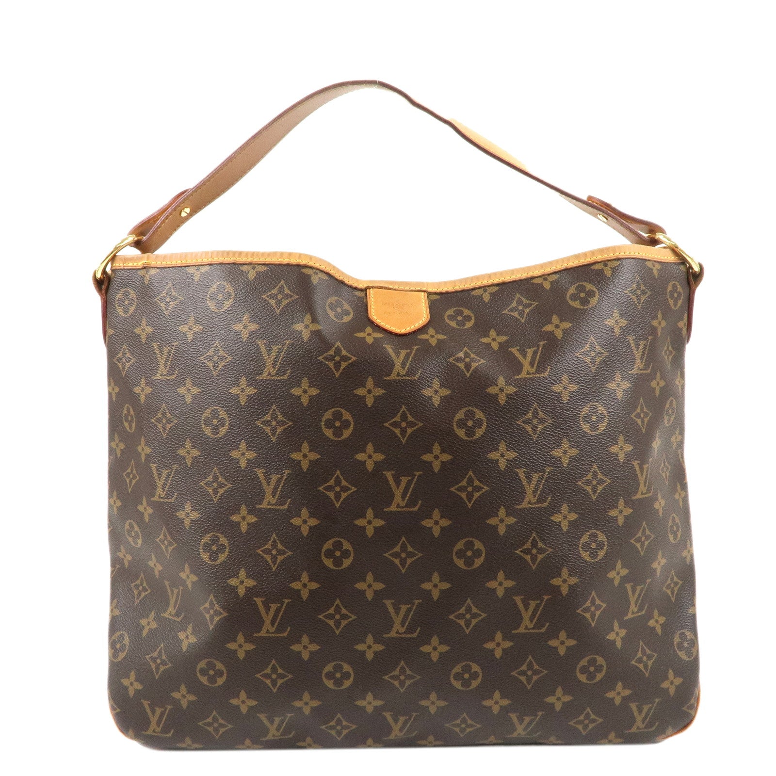 Louis-Vuitton-Monogram-Delightful-MM-Shoulder-Bag-M40353