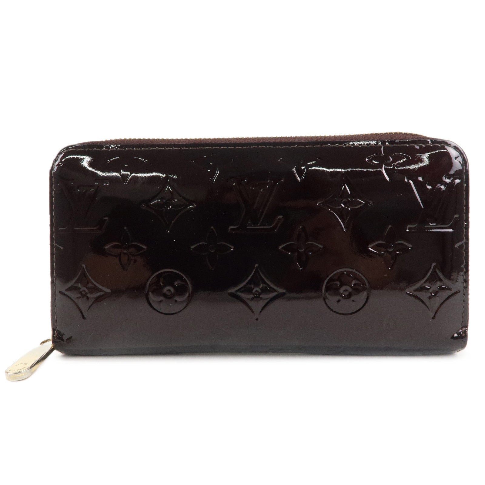 Louis-Vuitton-Monogram-Vernis-Zippy-Long-Wallet-Amarante-M90416