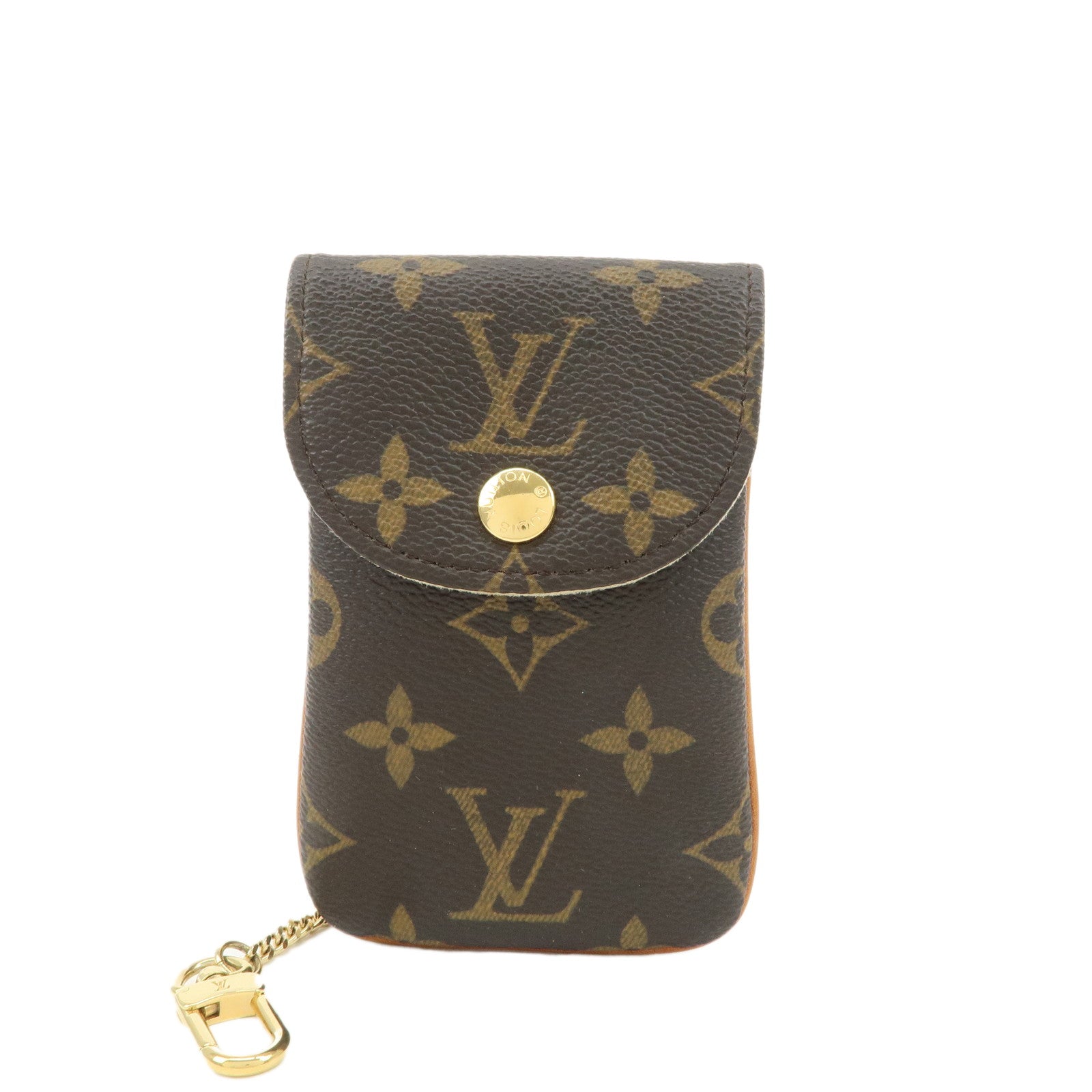 Louis-Vuitton-Monogram-Etui-Telefonne-MM-Brown-M66546