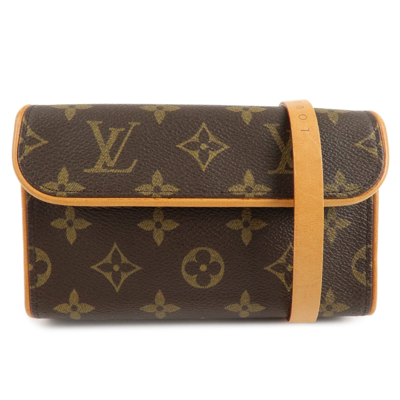 Louis-Vuitton-Monogram-Pochette-Florentine-Waist-Bag-Belt-M-M51855