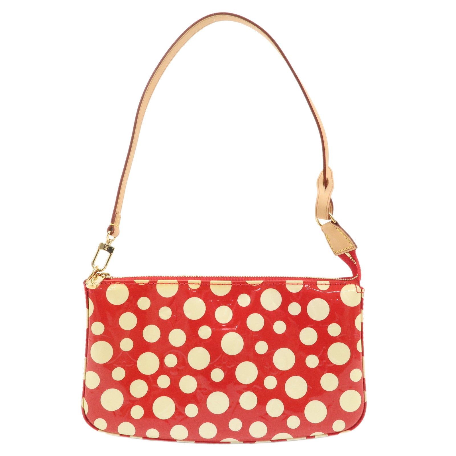 Louis-Vuitton-Vernis-Dots-Infinity-Kusama-Pochette-Accessesoires