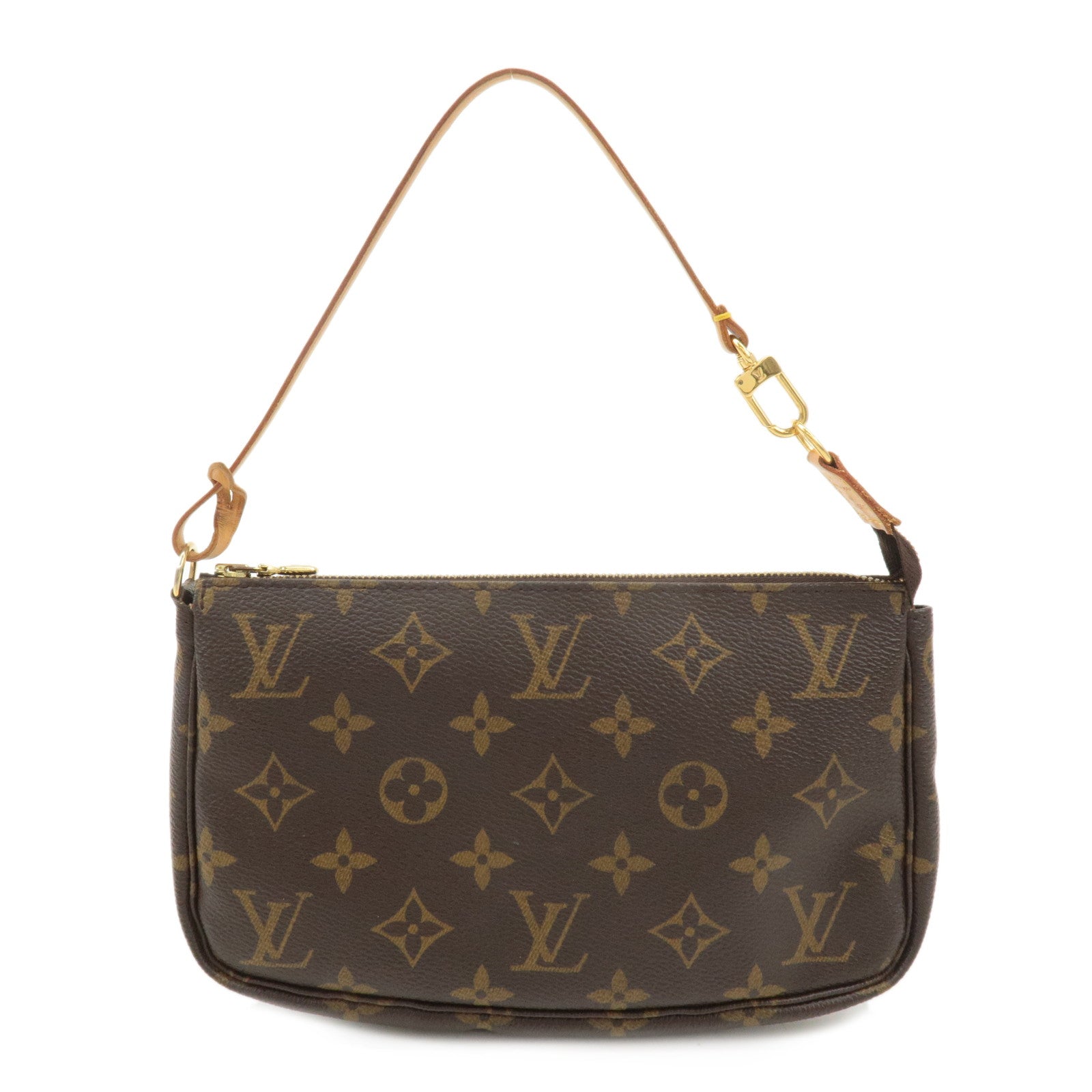 Louis-Vuitton-Monogram-Pochette-Accessoires-Pouch-Brown-M51980