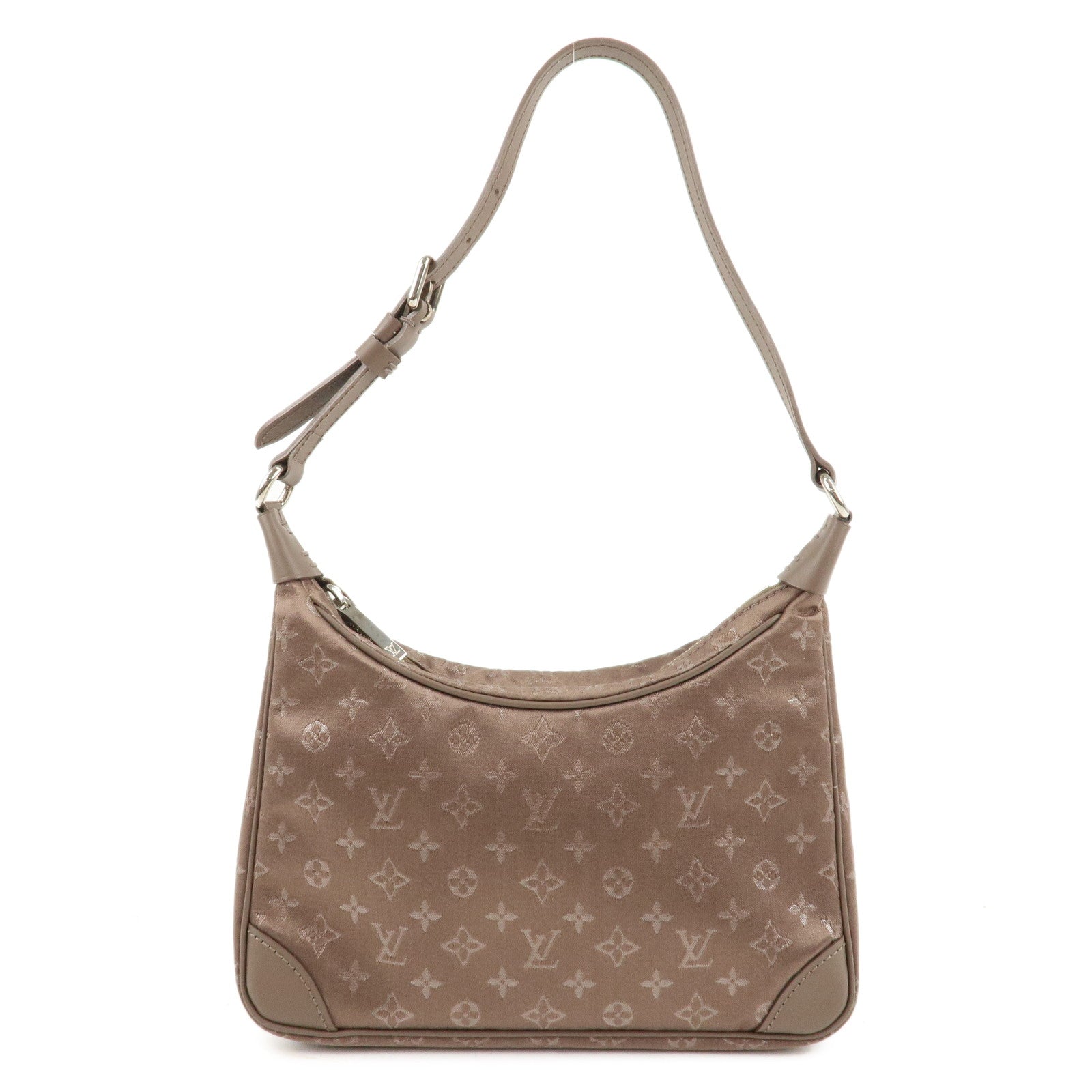 Louis-Vuitton-Monogram-Satin-Little-Boulogne-Hand-Bag-M92143