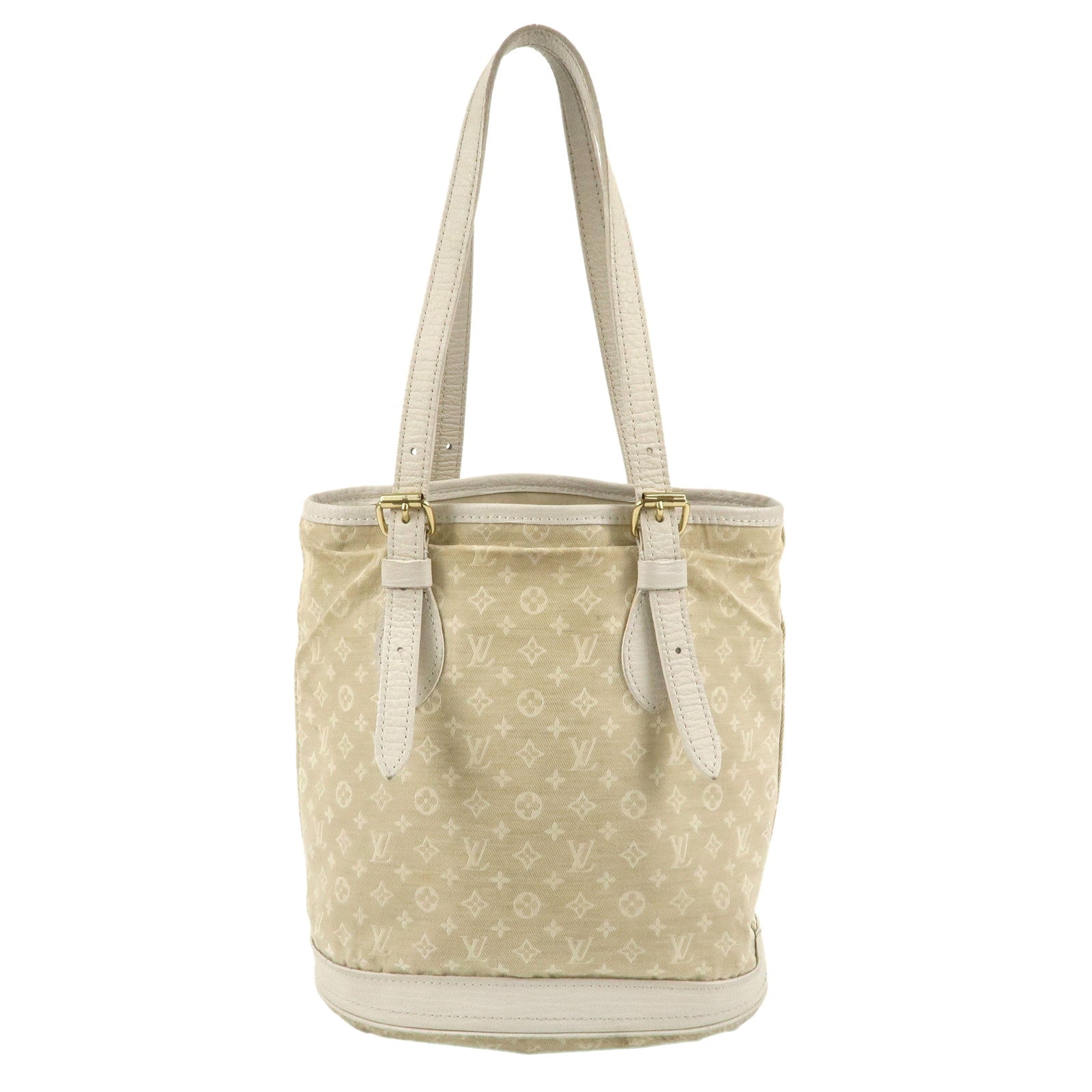 Louis-Vuitton-Monogram-Mini-Lin-Bucket-PM-Hand-Bag-M95316