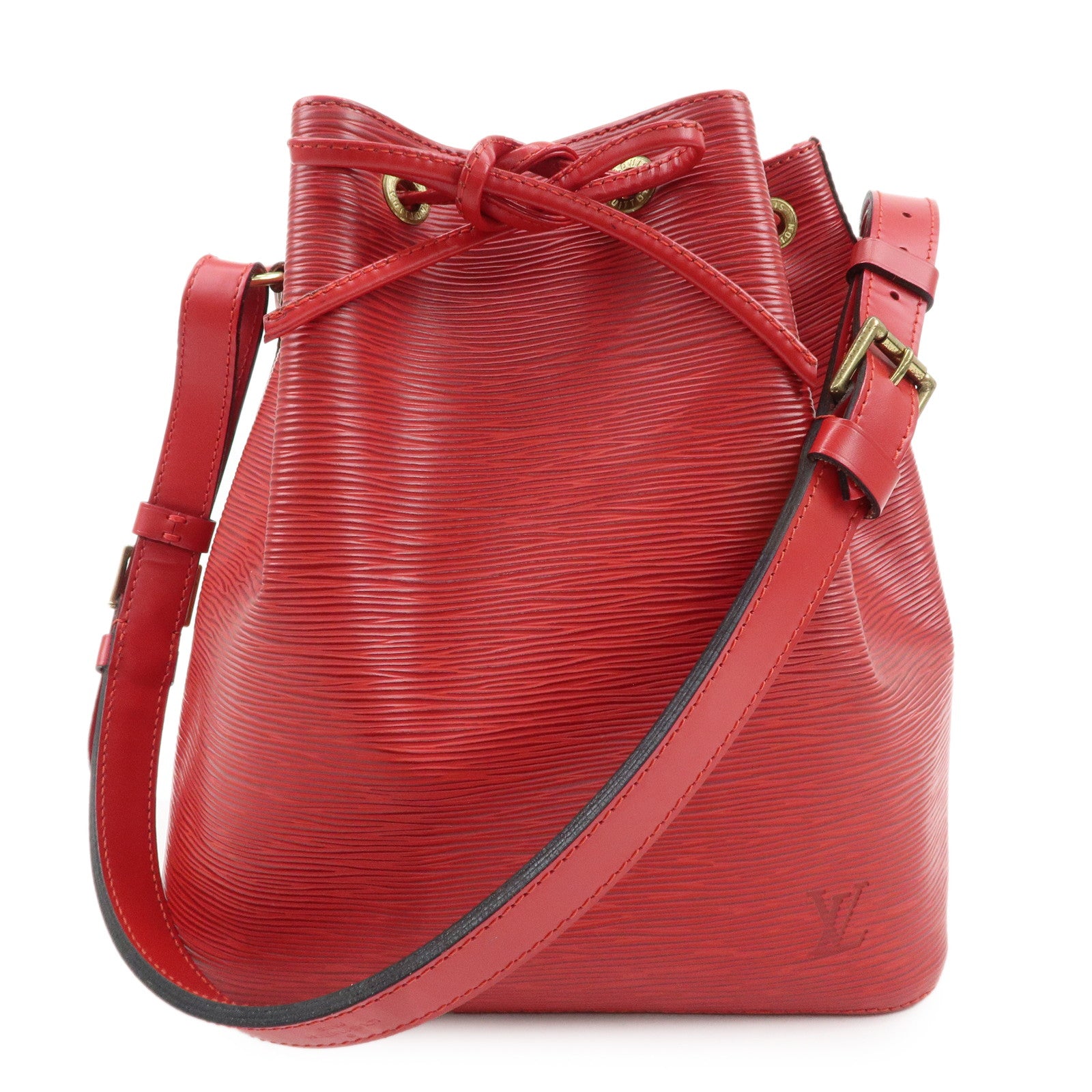 Louis-Vuitton-Epi-Petit-Noe-Shoulder-Bag-Castilian-Red-M59017