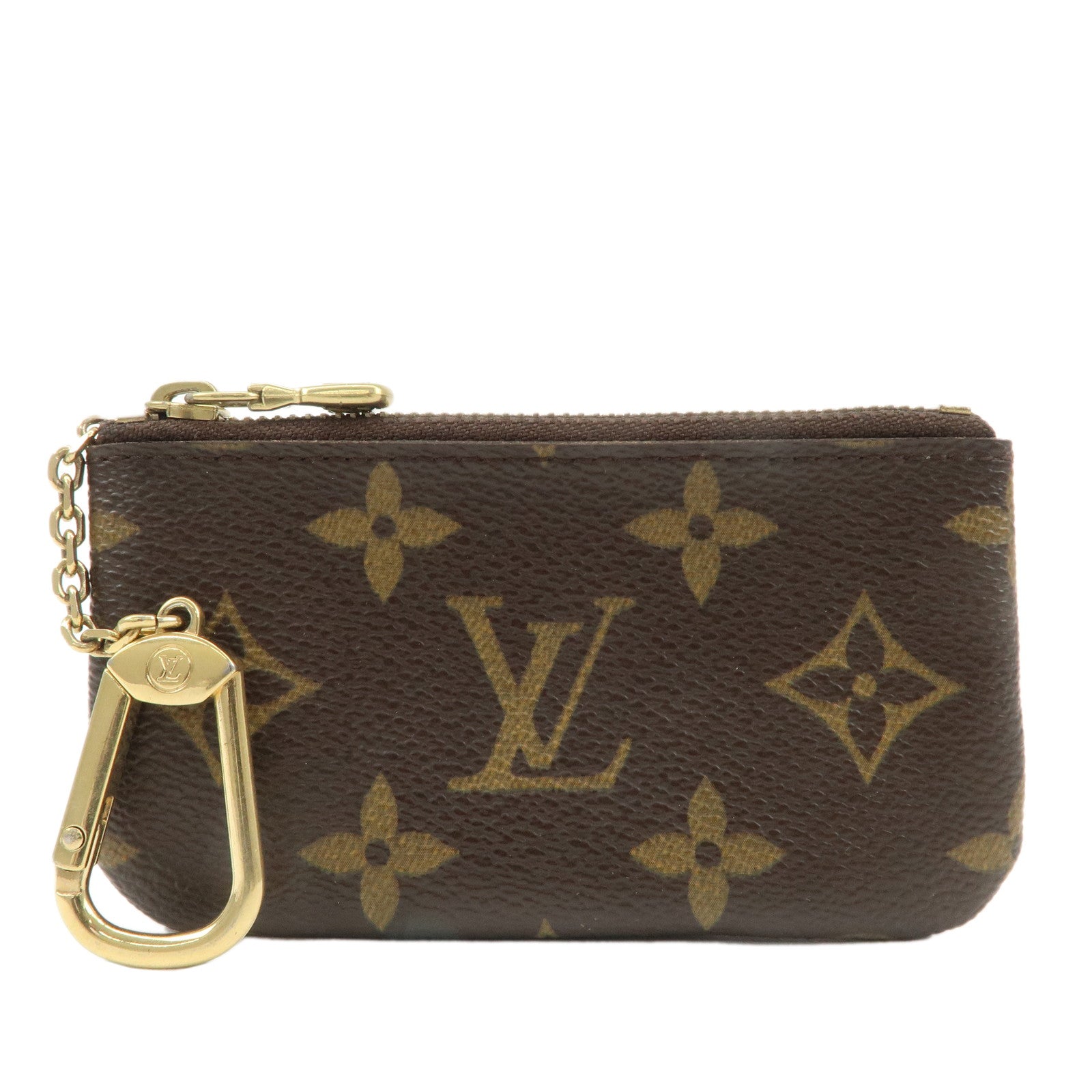 Louis-Vuitton-Monogram-Pochette-Cles-Coin-&-Key-Case-M62650