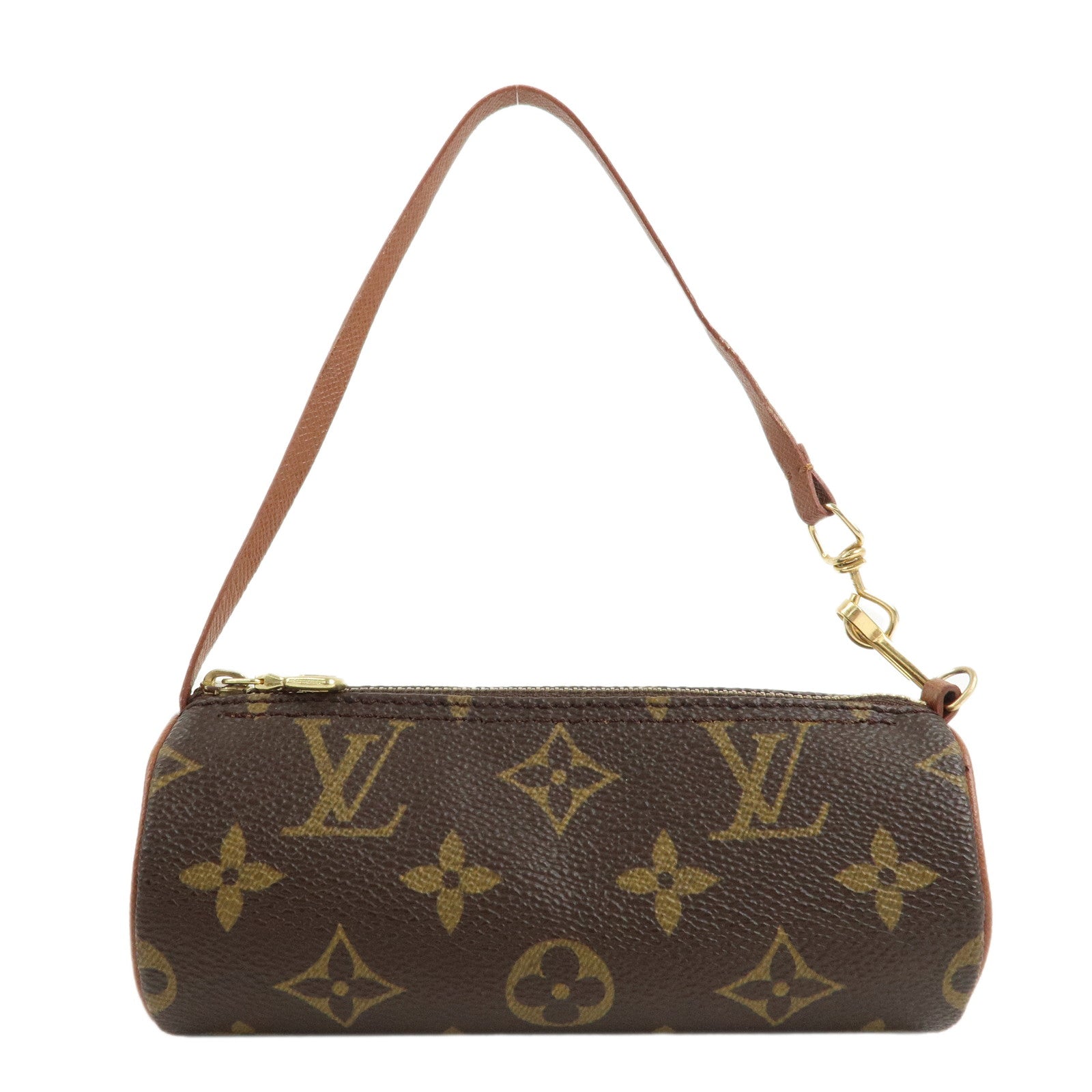 Louis-Vuitton-Monogram-Mini-Pouch-for-Papillon-Bag-Old-Style