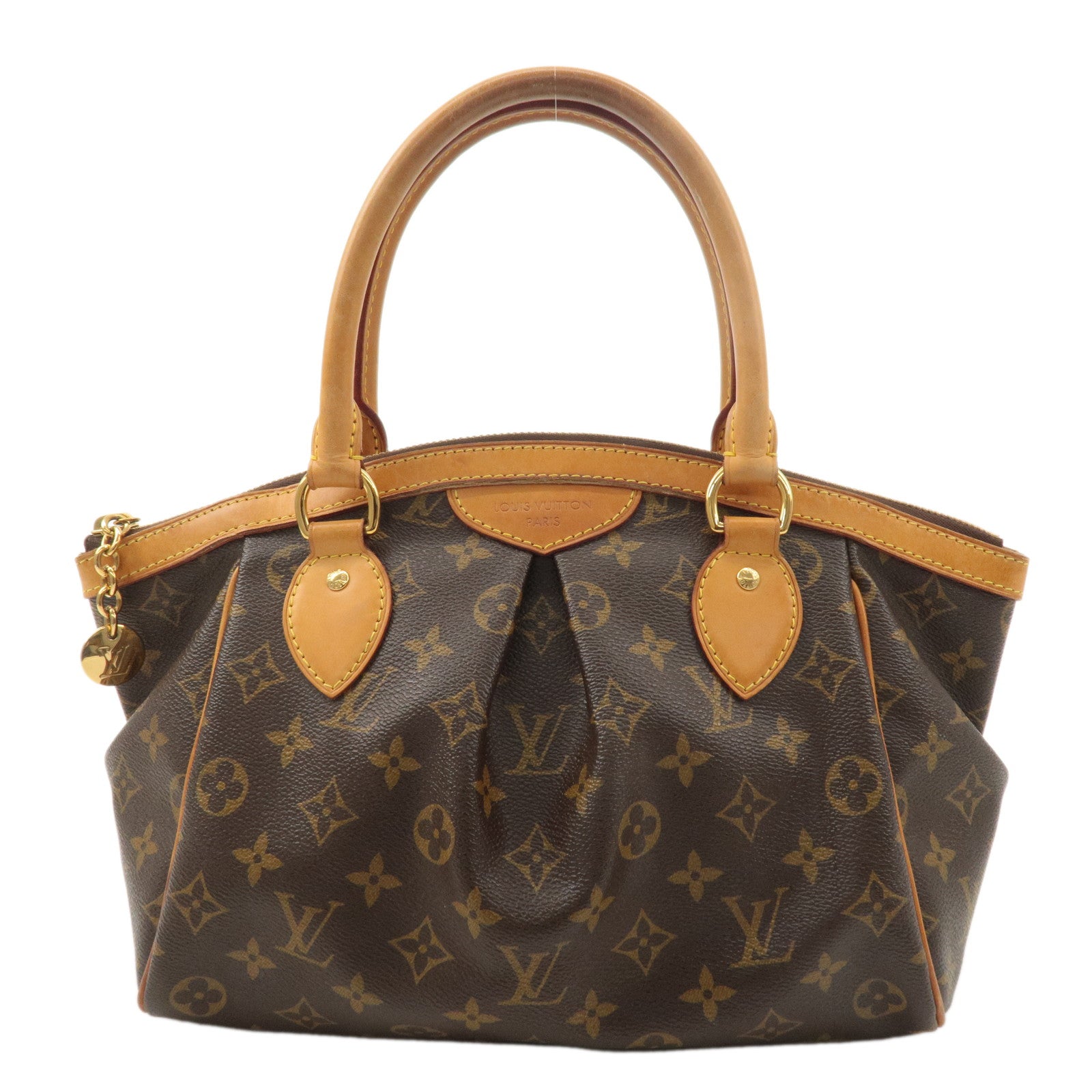 Louis-Vuitton-Monogram-Tivoli-PM-Hand-Bag-Brown-M40143