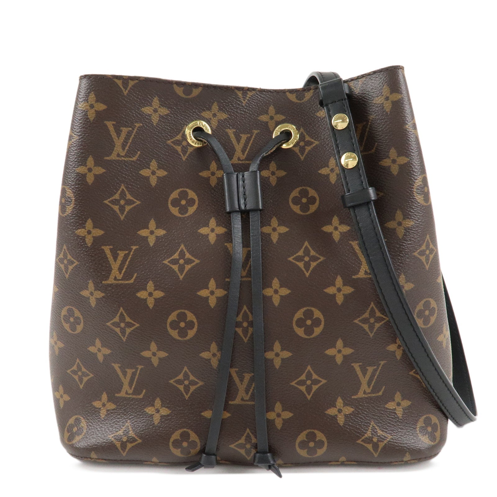 Louis-Vuitton-Monogram-Neo-Noe-Shoulder-Bag-Noir-M44020