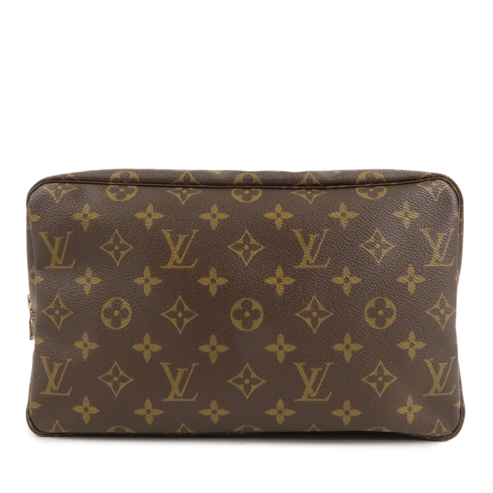 Louis-Vuitton-Monogram-Trousse-Toilette-28-Pouch-Brown-M47522