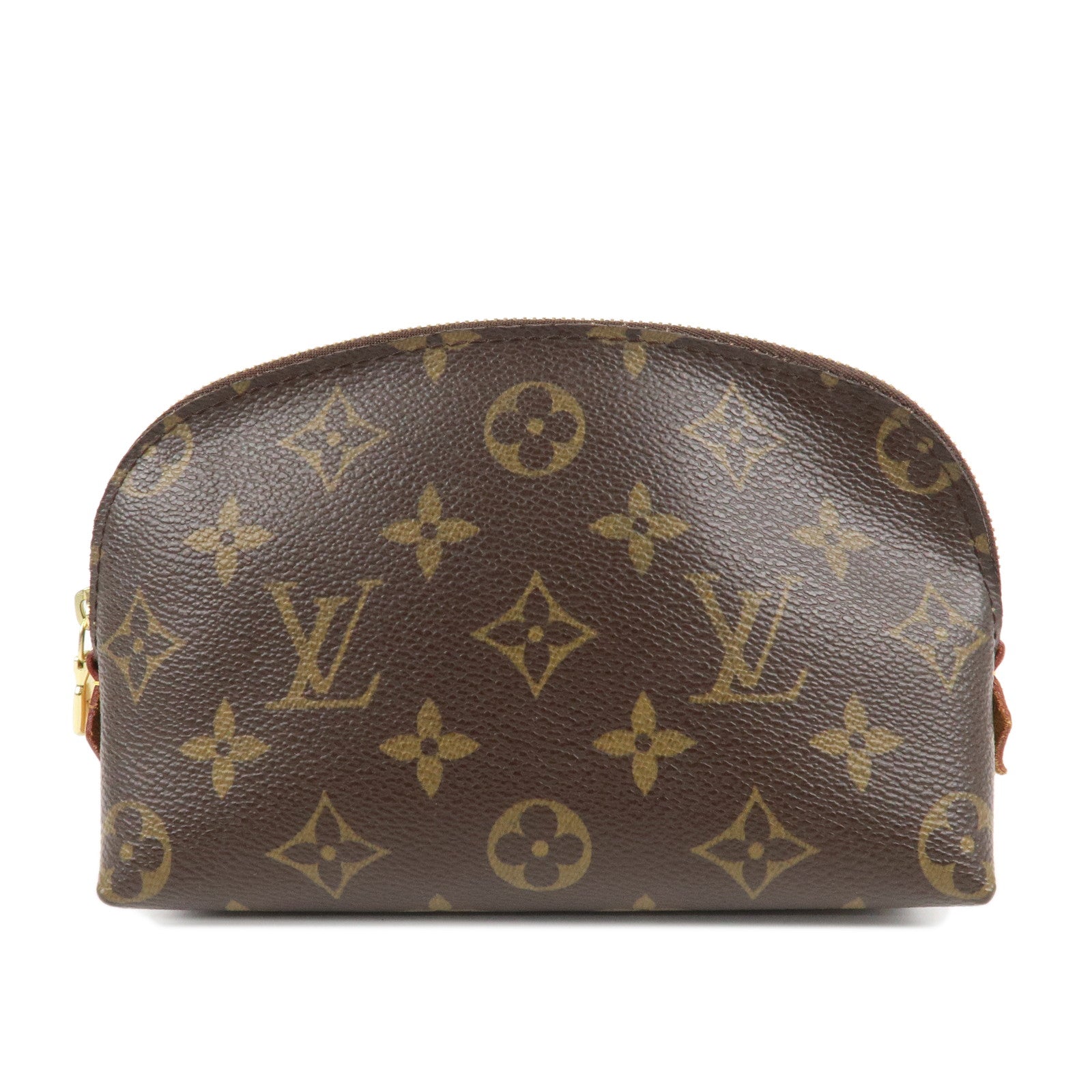 Louis-Vuitton-Monogram-Pochette-Cosmetic-Pouch-Brown-M47515