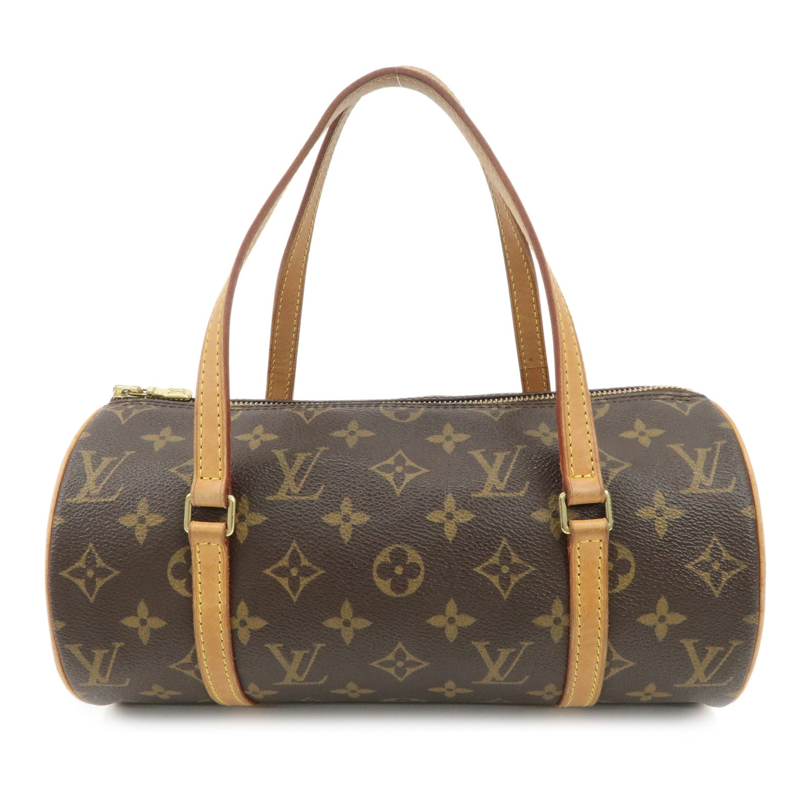 Louis-Vuitton-Monogram-Papillon-26-Hand-Bag-New-Style-M51386