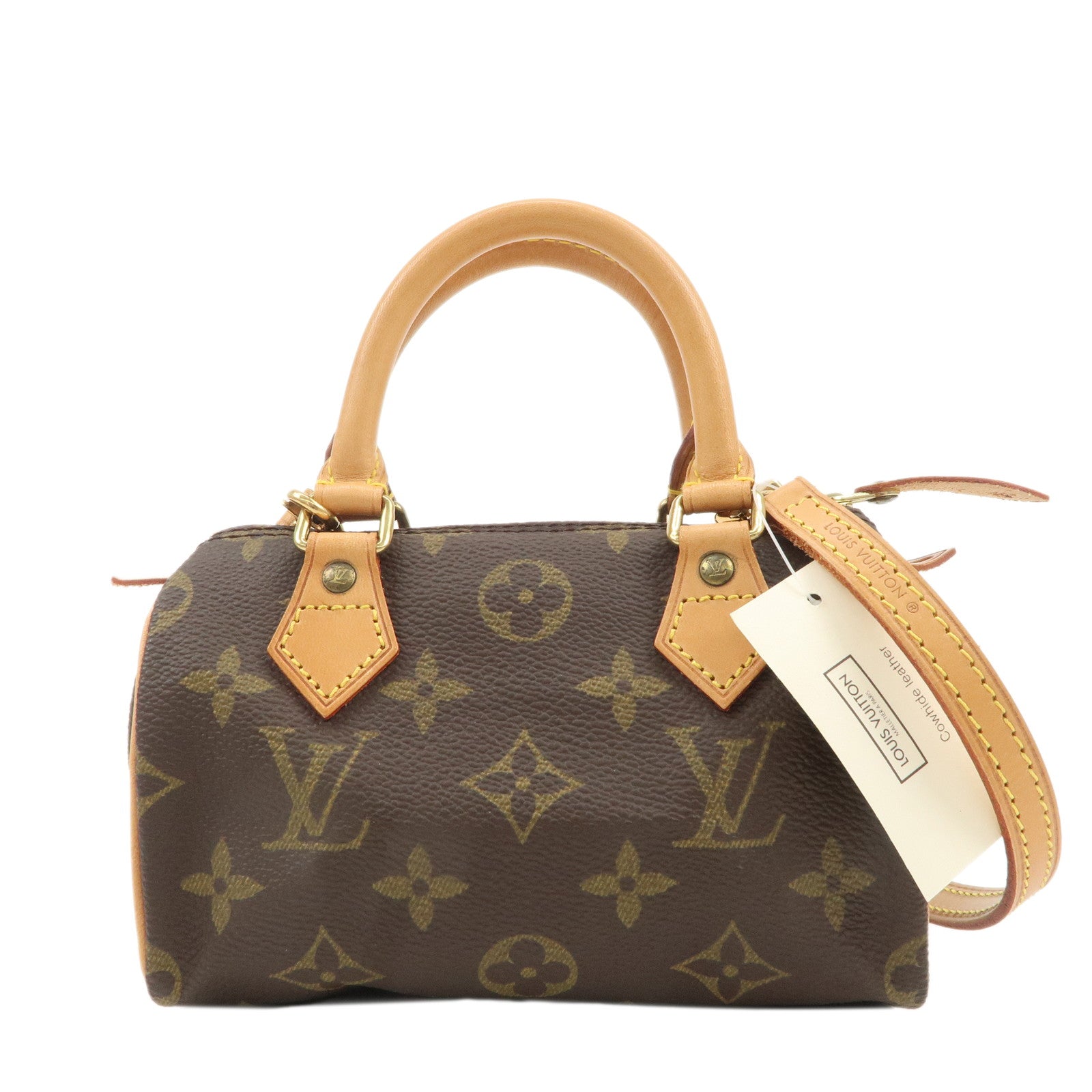 Louis-Vuitton-Monogram-Mini-Speedy-&-Strap-M41534-J00145