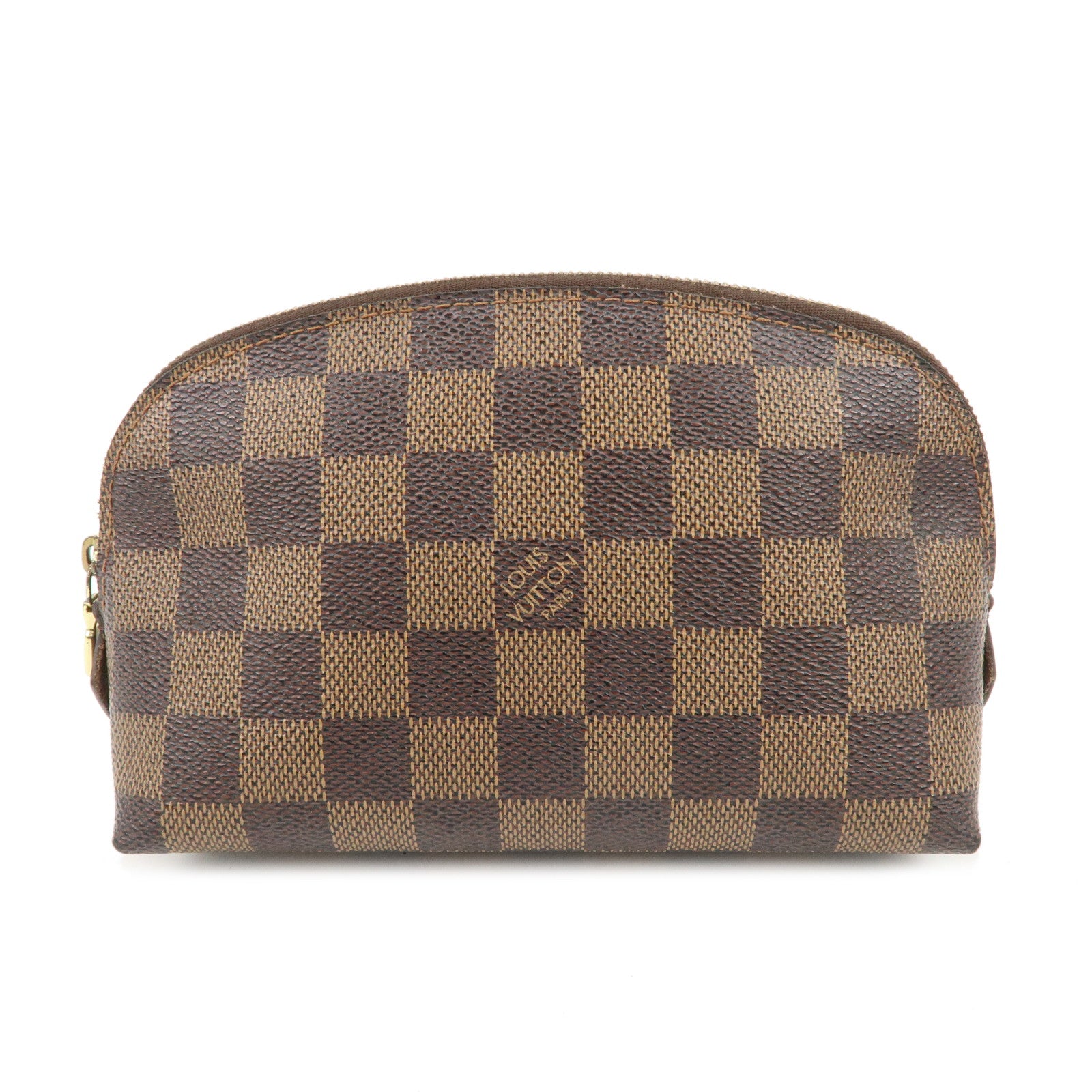 Louis-Vuitton-Damier-Ebene-Pochette-Cosmetic-Pouch-N47516