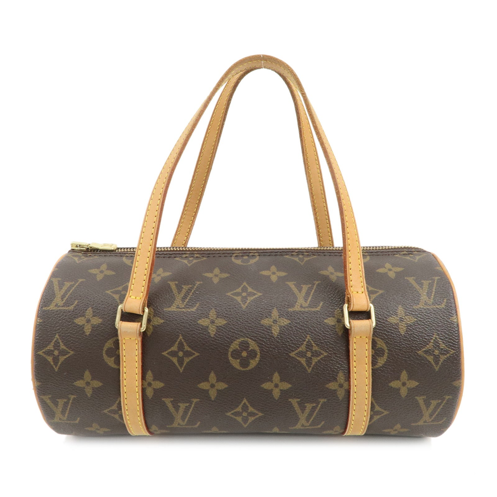 Louis-Vuitton-Monogram-Papillon-26-Hand-Bag-New-Style-M51385