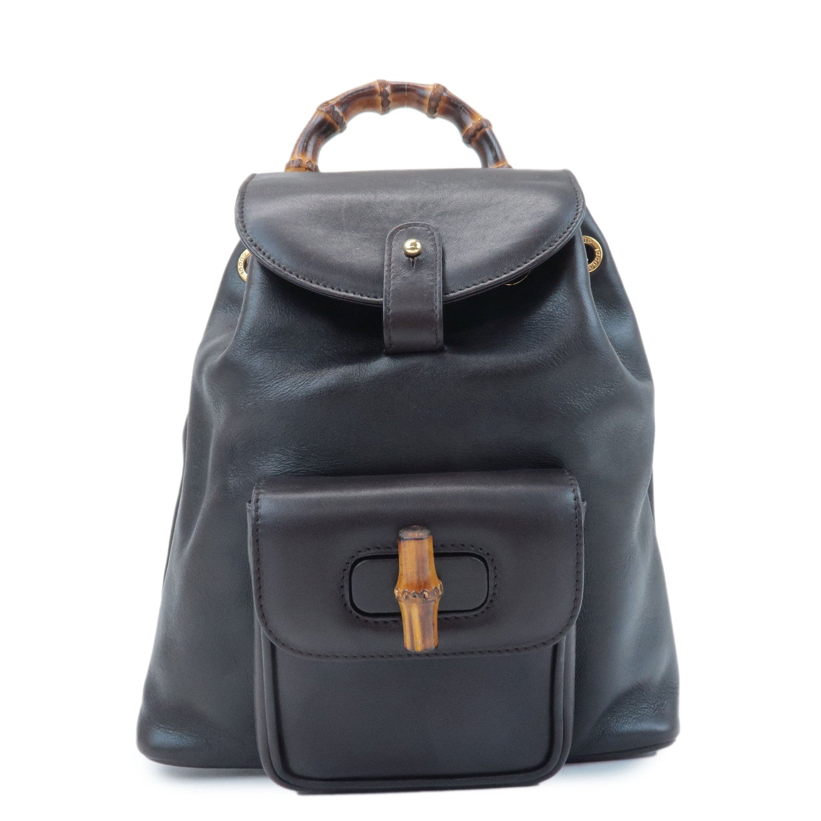 GUCCI-Bamboo-Leather-Rucksack-Dark-Brown-003.8030