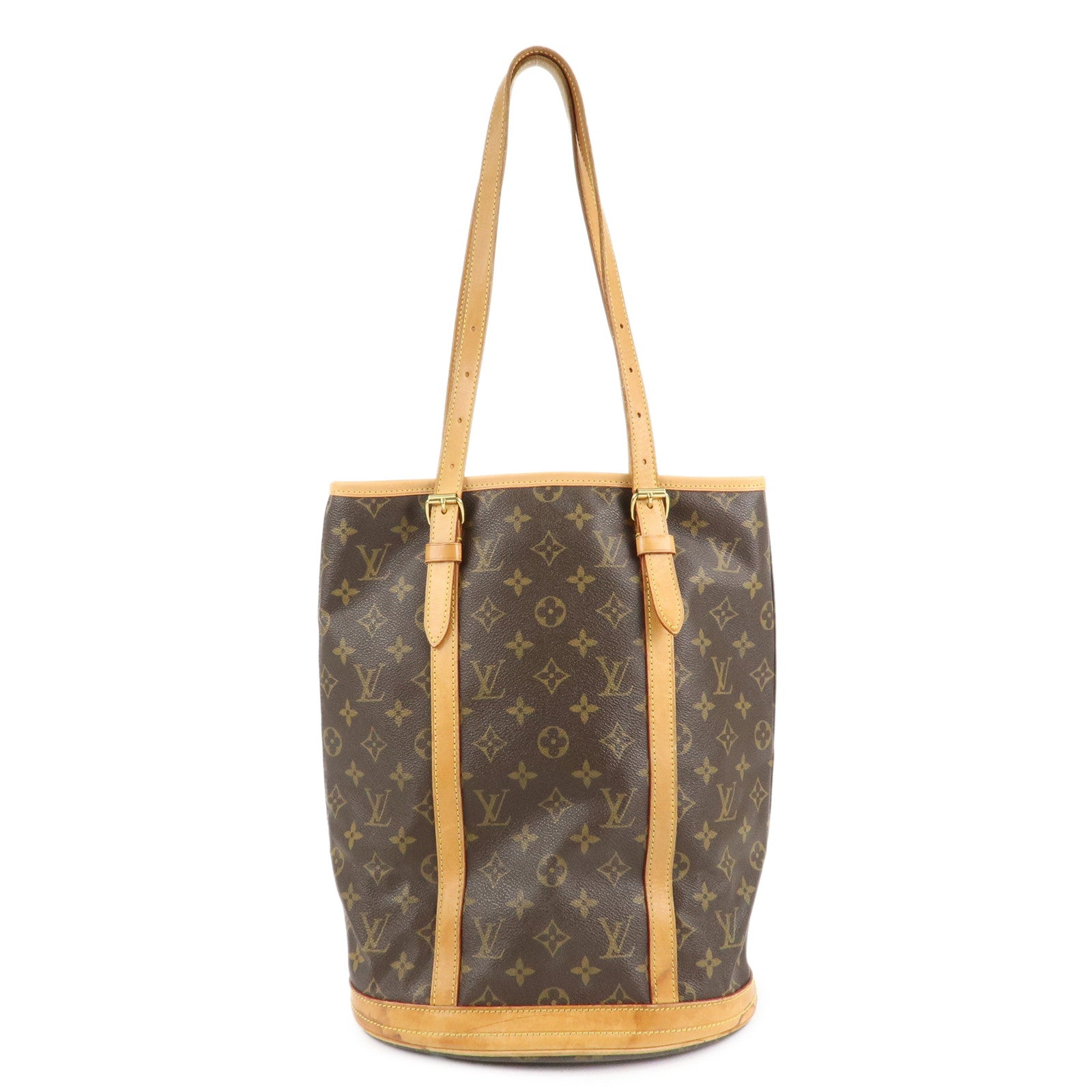 Louis-Vuitton-Monogram-Bucket-GM-Monogram-Bucket-GM-Pouch-M42236