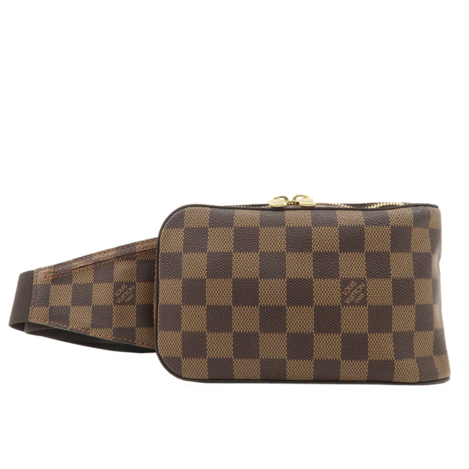 Louis-Vuitton-Damier-Geronimos-Body-Bag-Waist-Bag-N51994