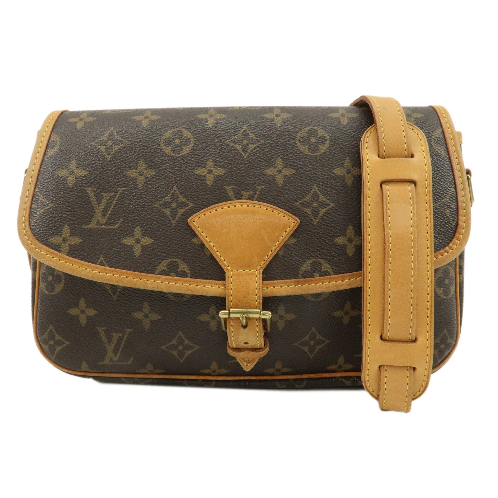 Louis-Vuitton-Monogram-Sologne-Shoulder-Bag-Brown-M42250