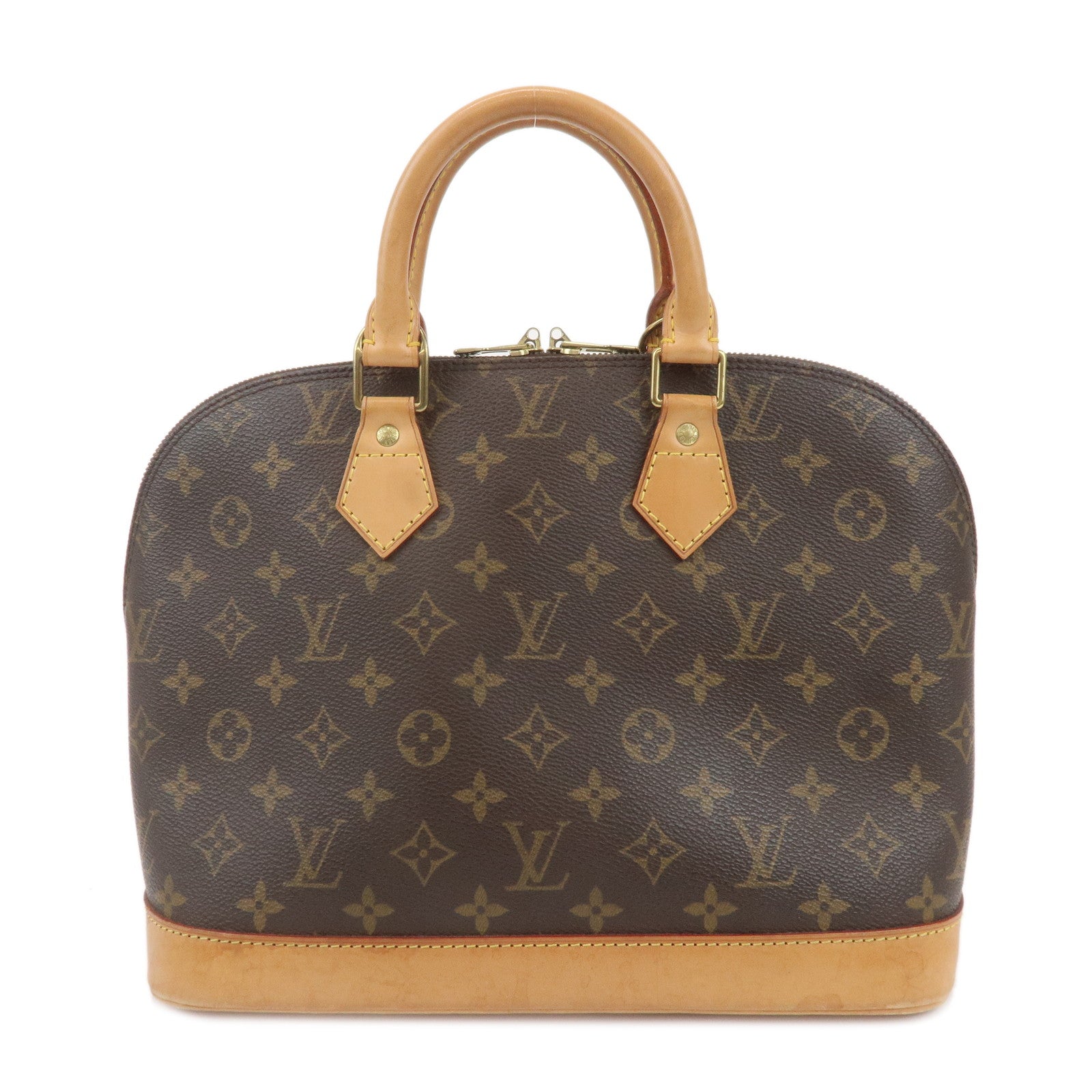 Louis-Vuitton-Monogram-Alma-Hand-Bag-Brown-M51130