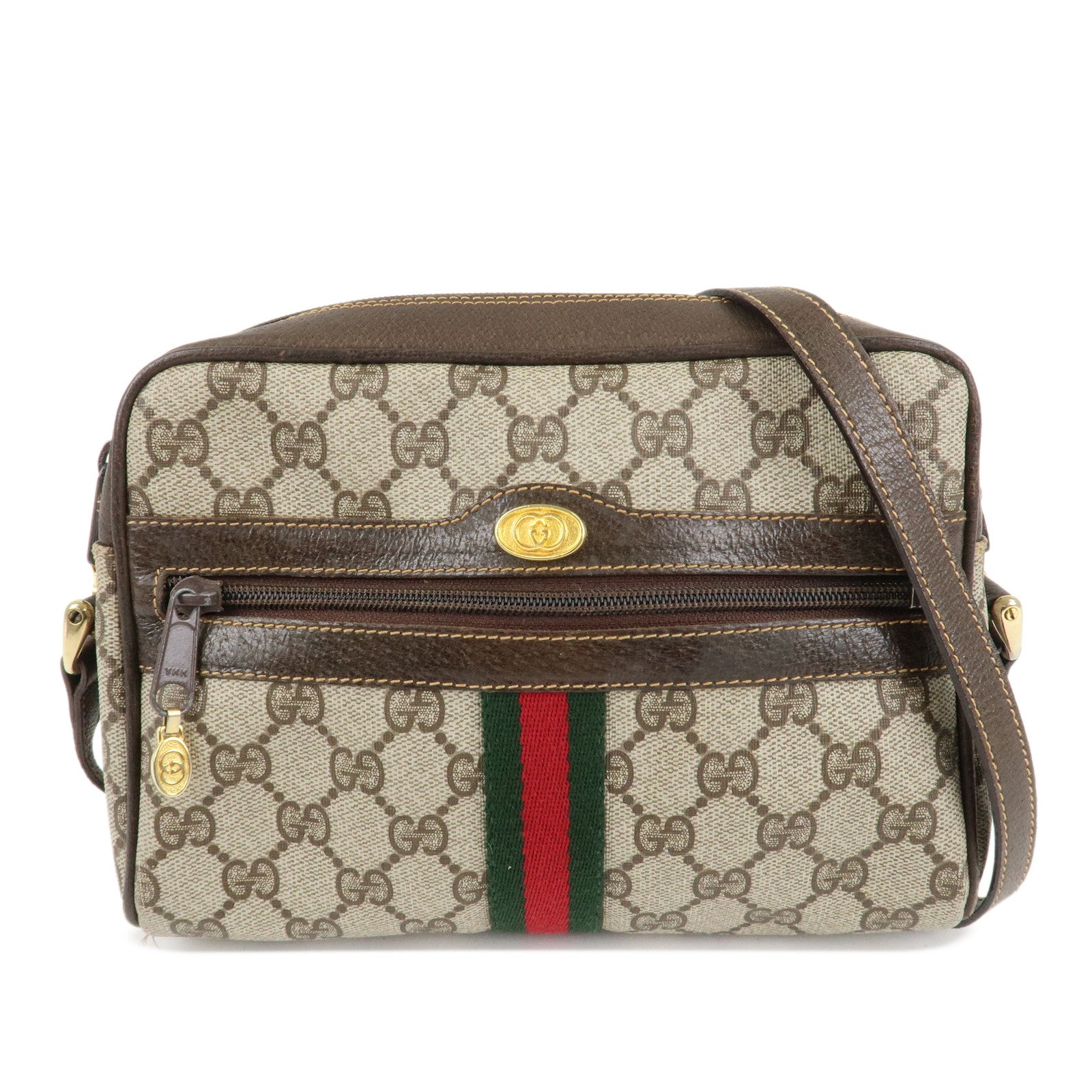 GUCCI-Old-Gucci-Sherry-GG-Supreme-Leather-Shoulder-Bag-010.378