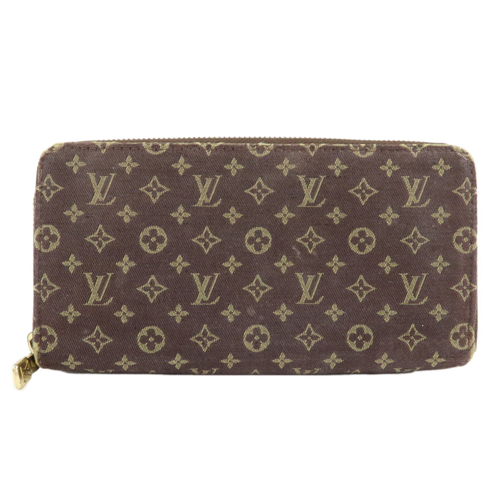 Louis-Vuitton-Monogram-Idylle-Zippy-Wallet-Faisan-M63009